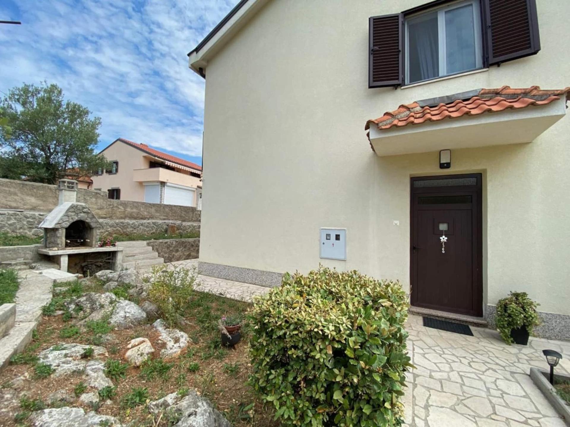 Apartments Xenia Krk