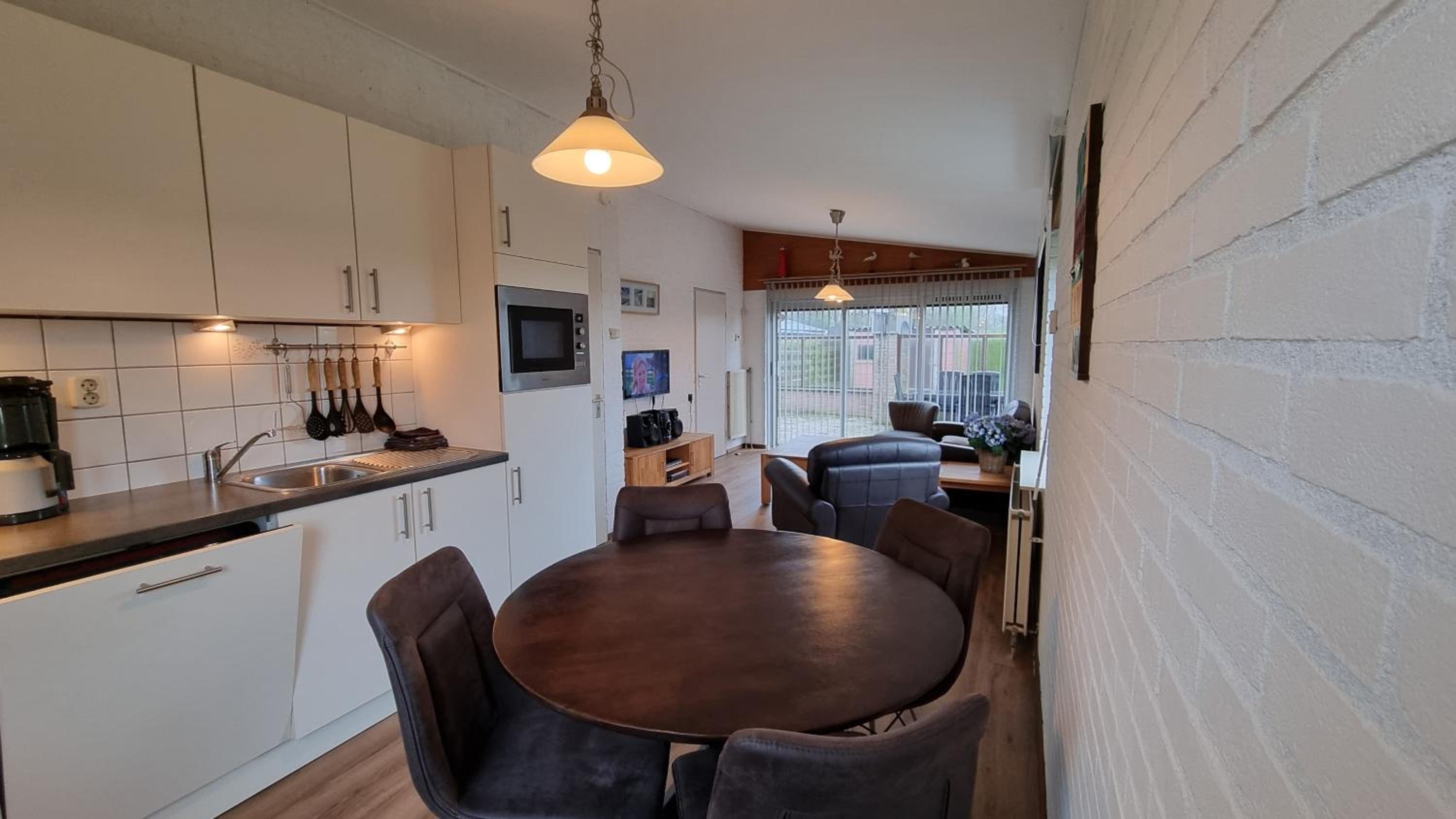 Vacation home Zwaantje #BL21