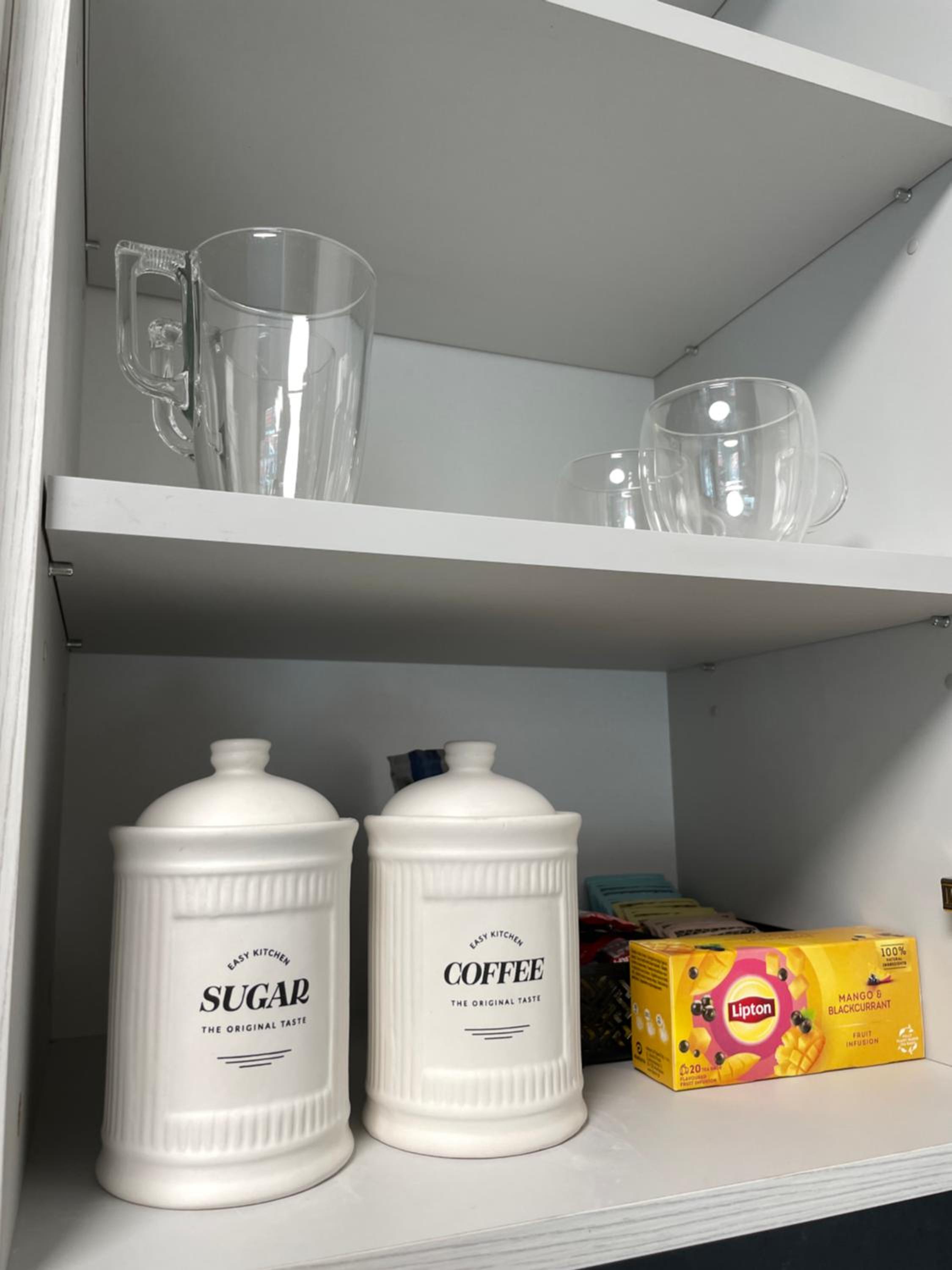 Cvirkos apartamentai