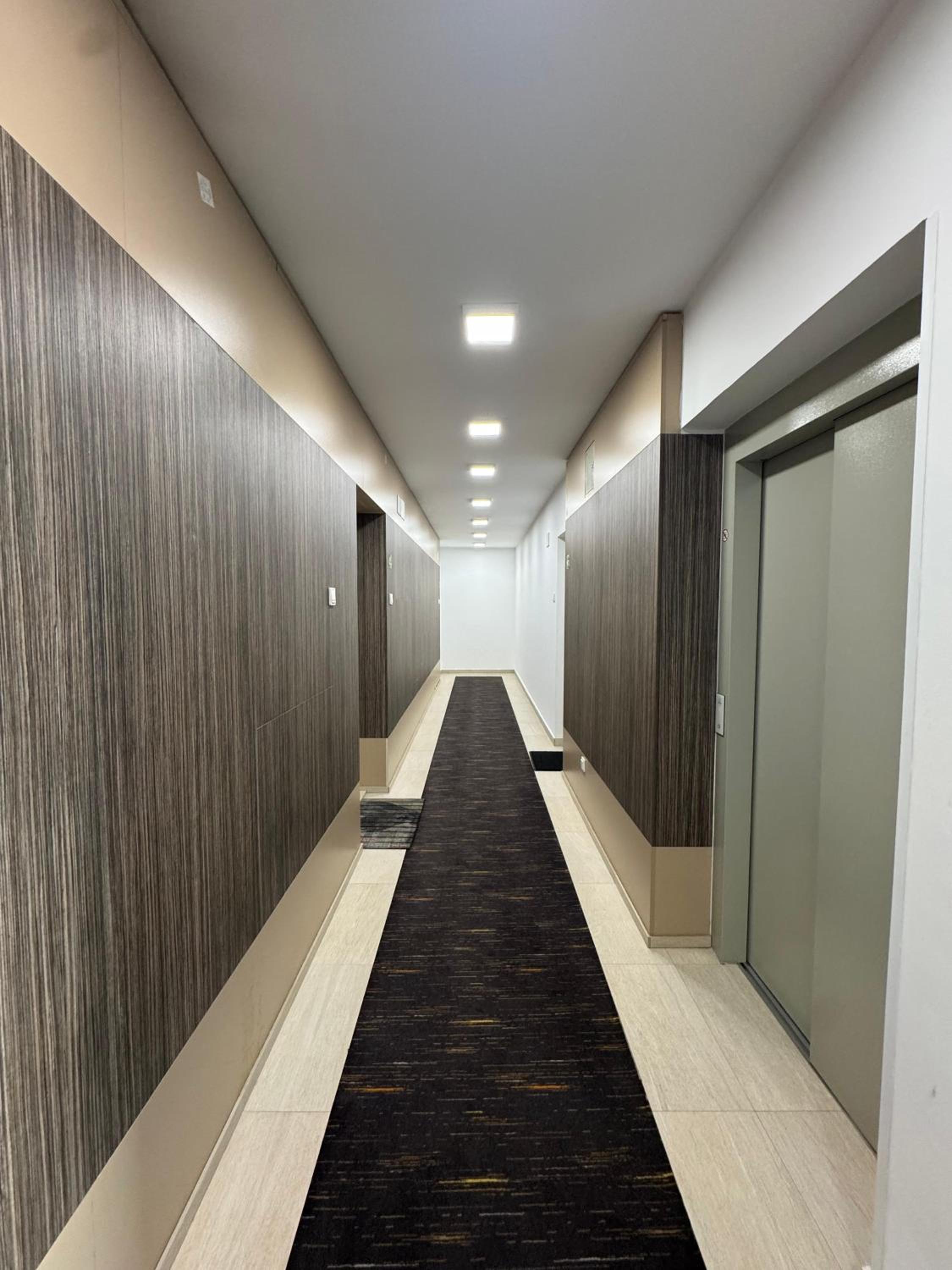 Luxury 3 Bedroom Apartment with Balcony & City View GreenResidence Sarajevo