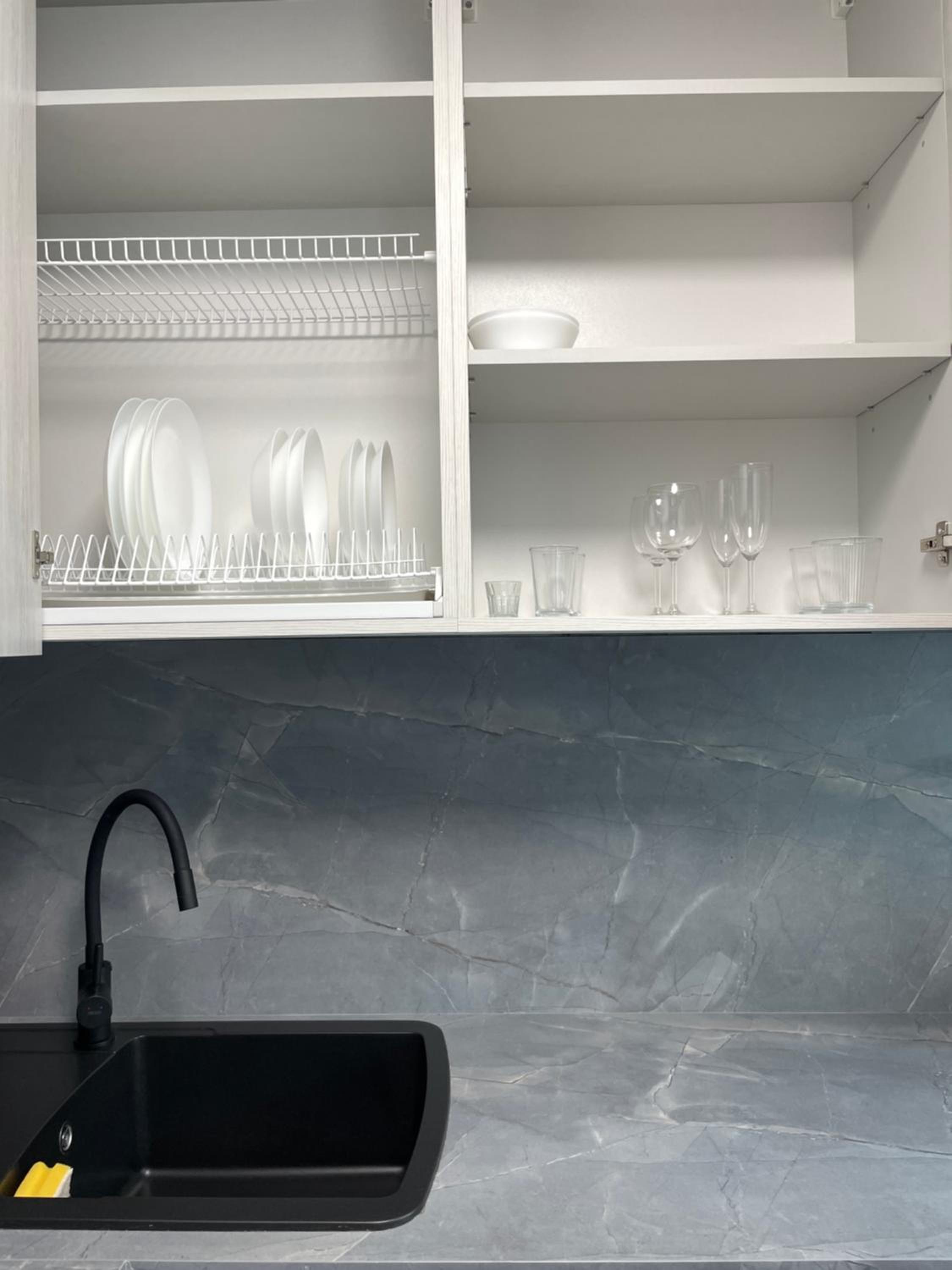 Cvirkos apartamentai