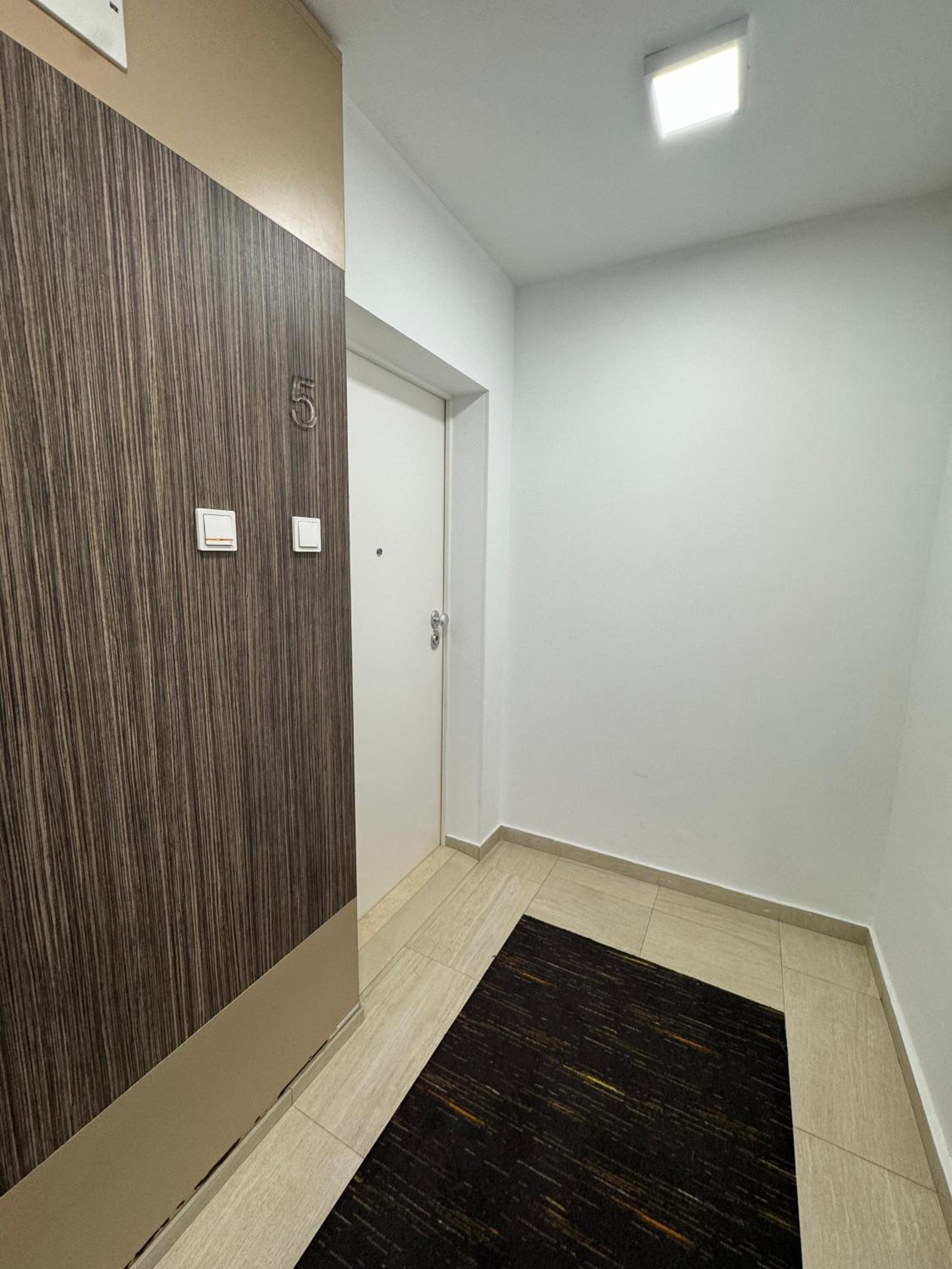 Luxury 3 Bedroom Apartment with Balcony & City View GreenResidence Sarajevo