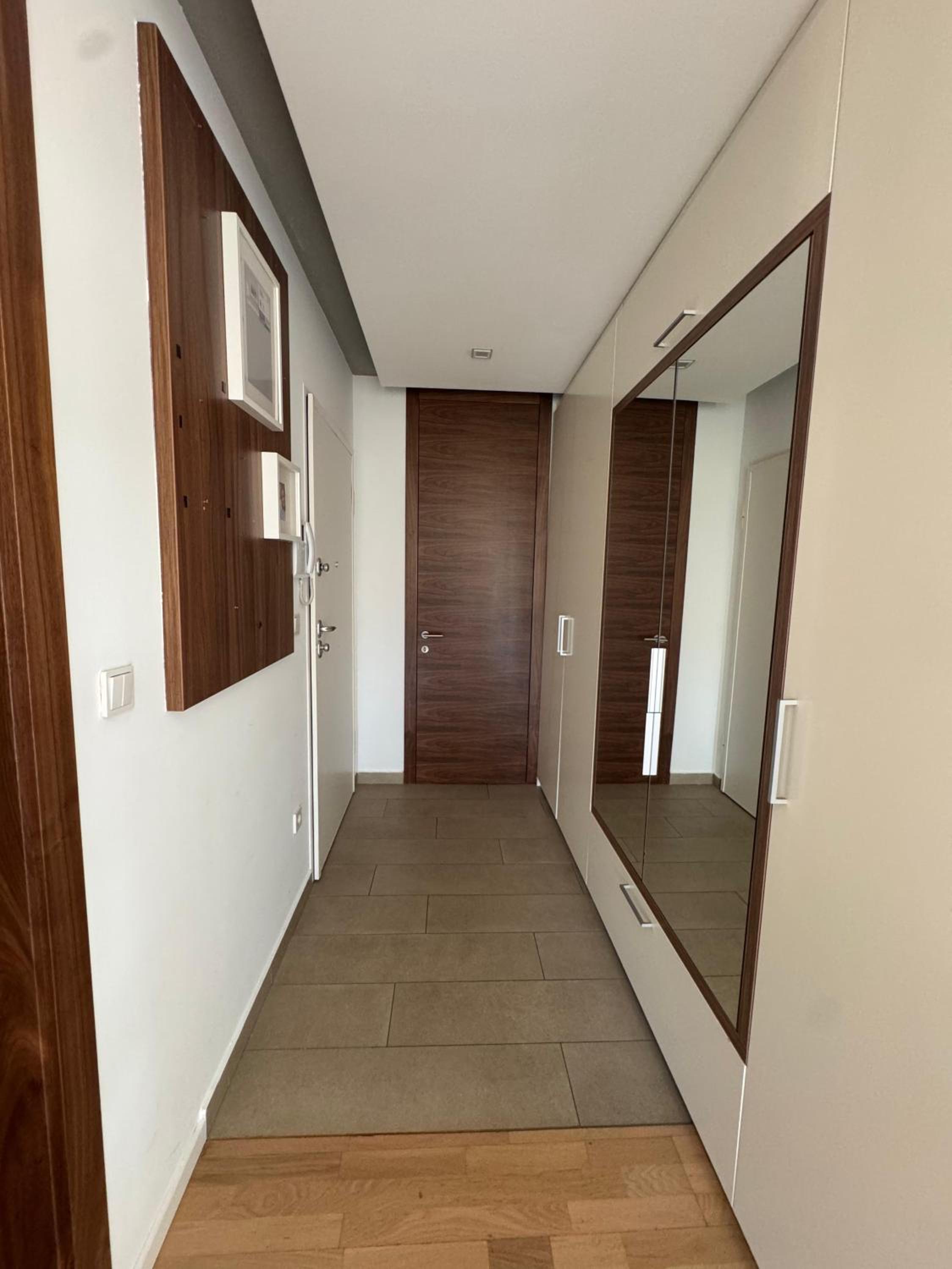 Luxury 3 Bedroom Apartment with Balcony & City View GreenResidence Sarajevo