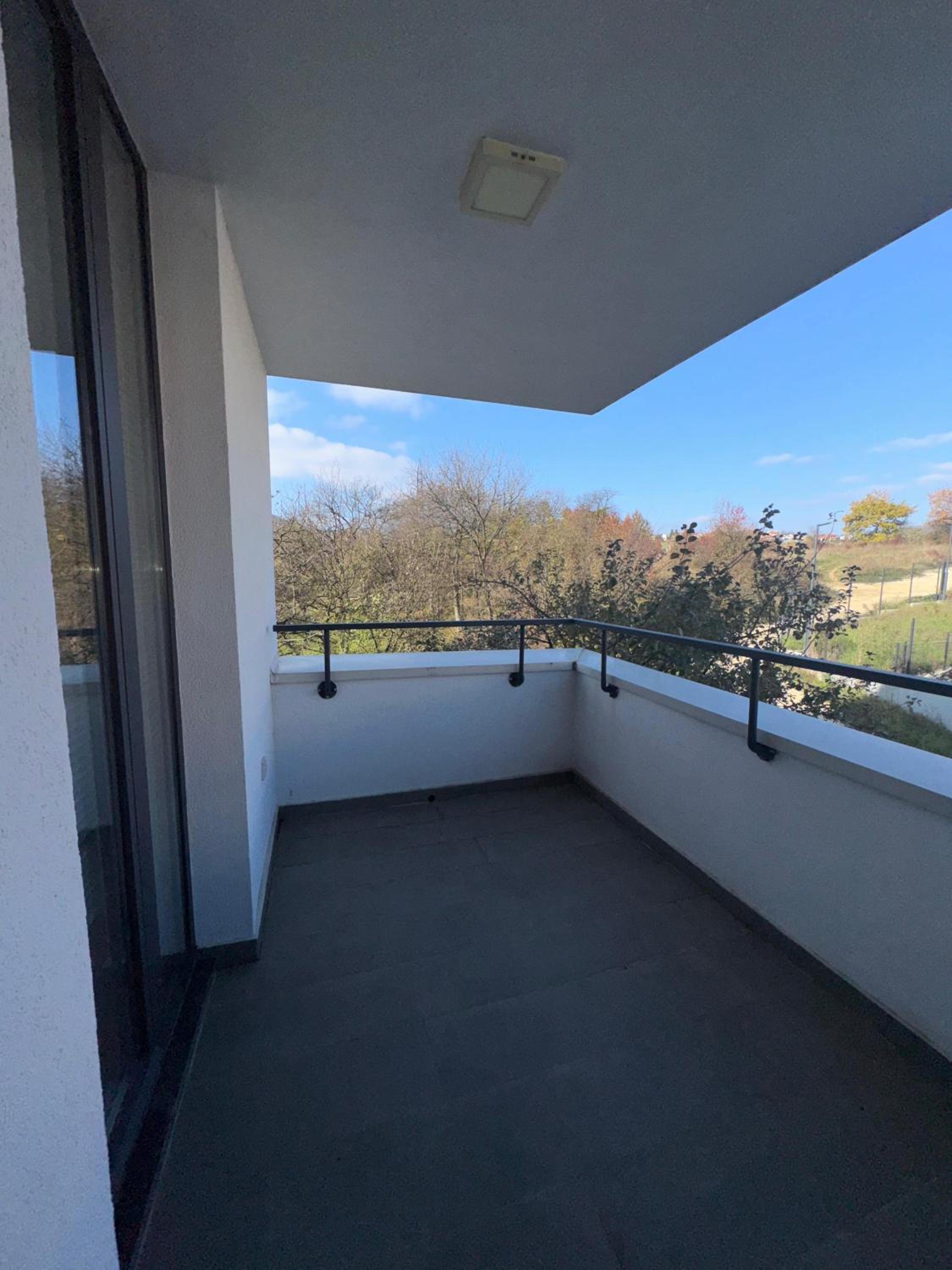 Luxury 3 Bedroom Apartment with Balcony & City View GreenResidence Sarajevo