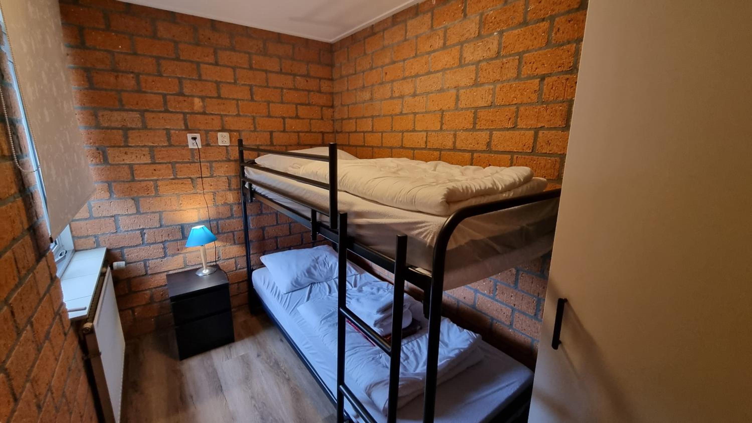 Vacation home Zwaantje #BL21