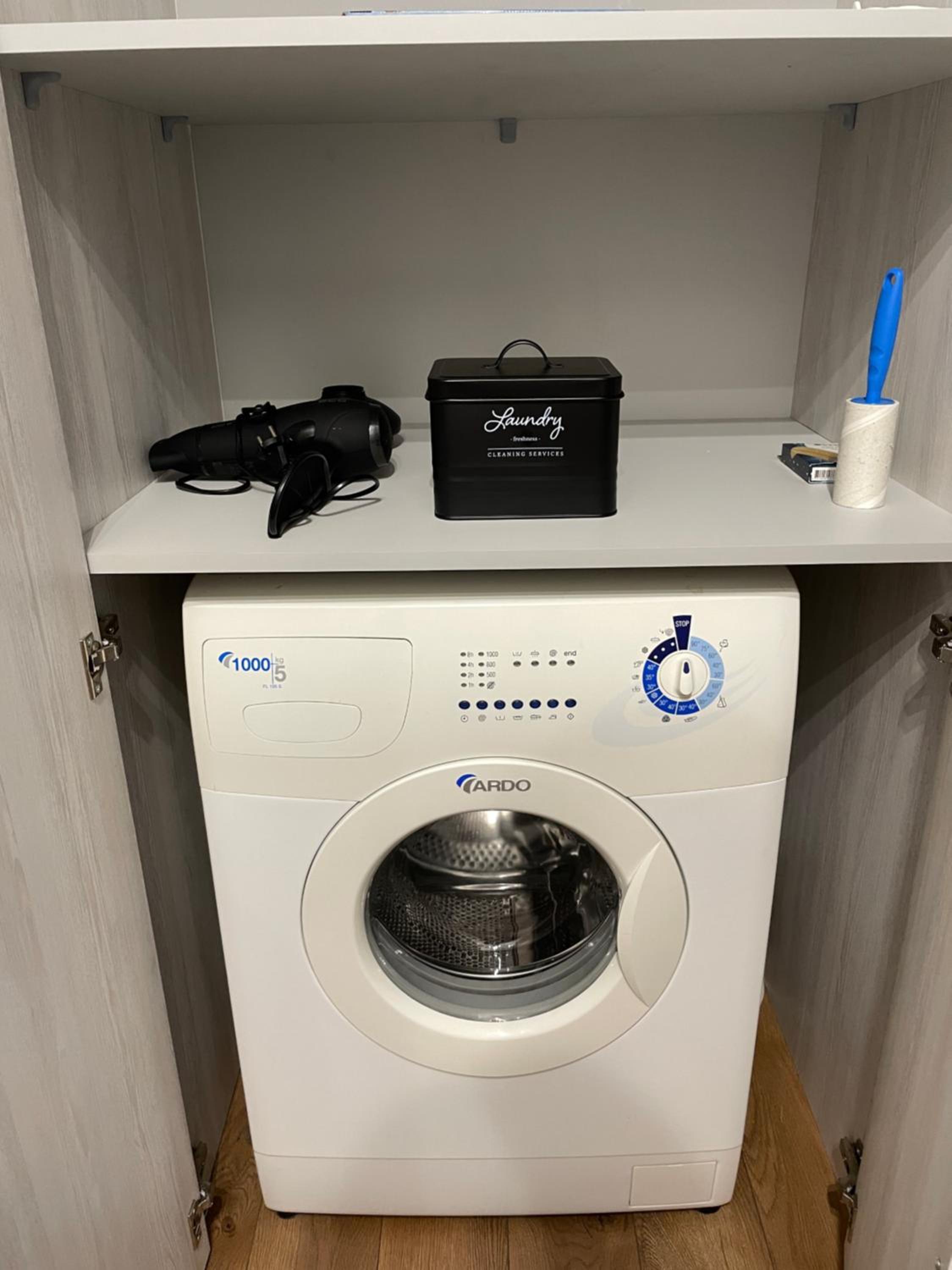 Cvirkos apartamentai