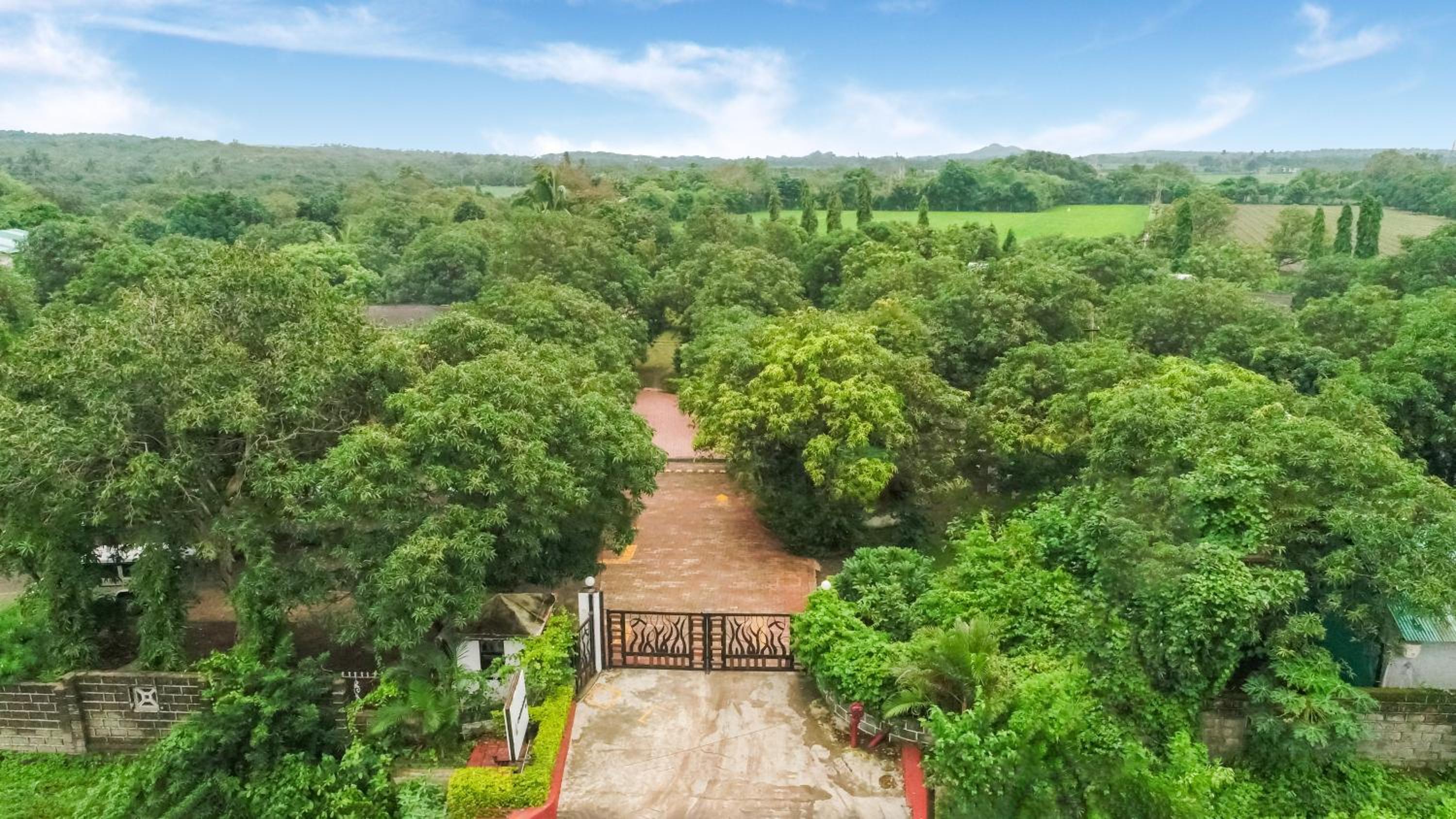 Club Mahindra Sasan Gir view 3