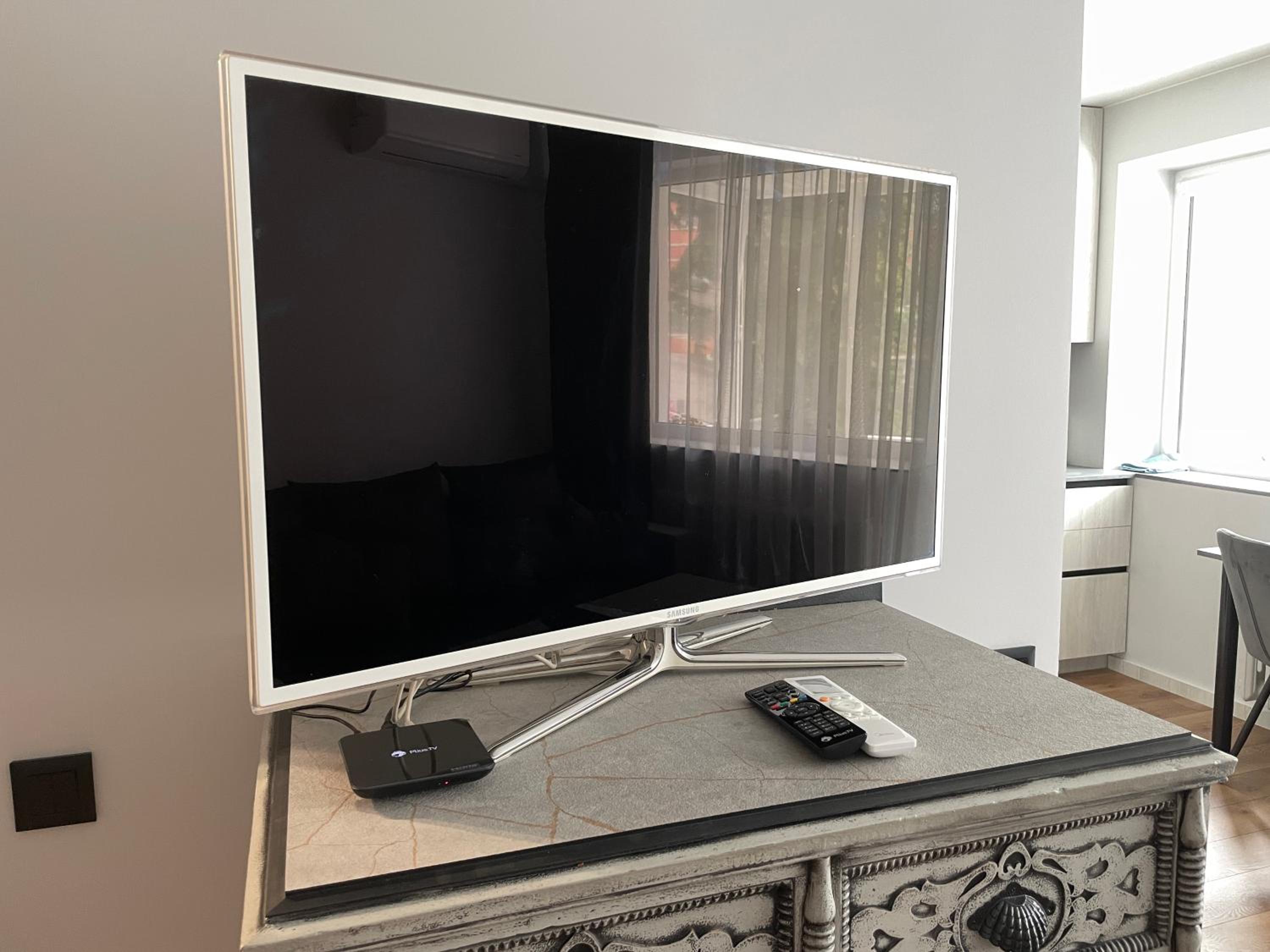 Cvirkos apartamentai