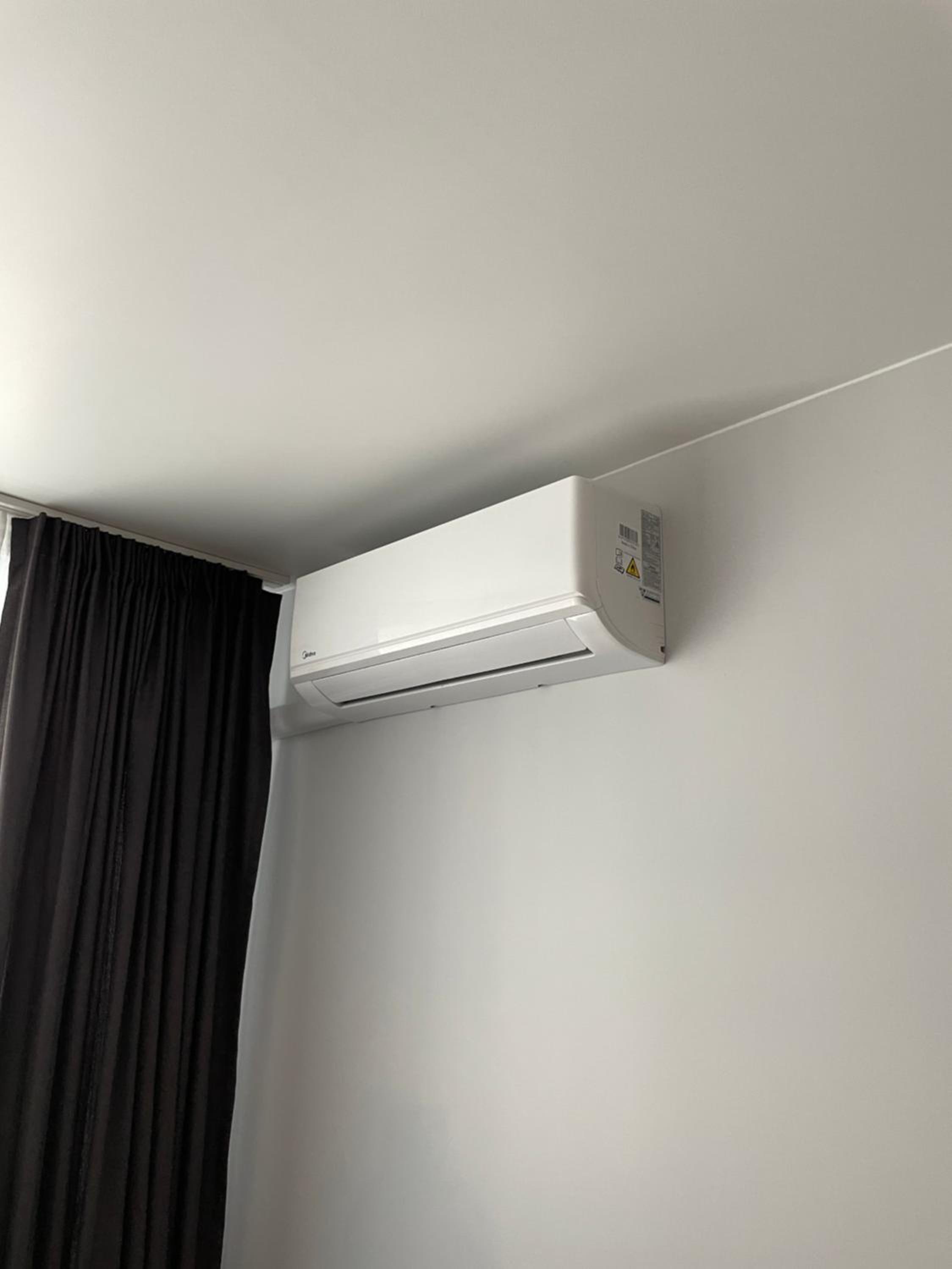 Cvirkos apartamentai