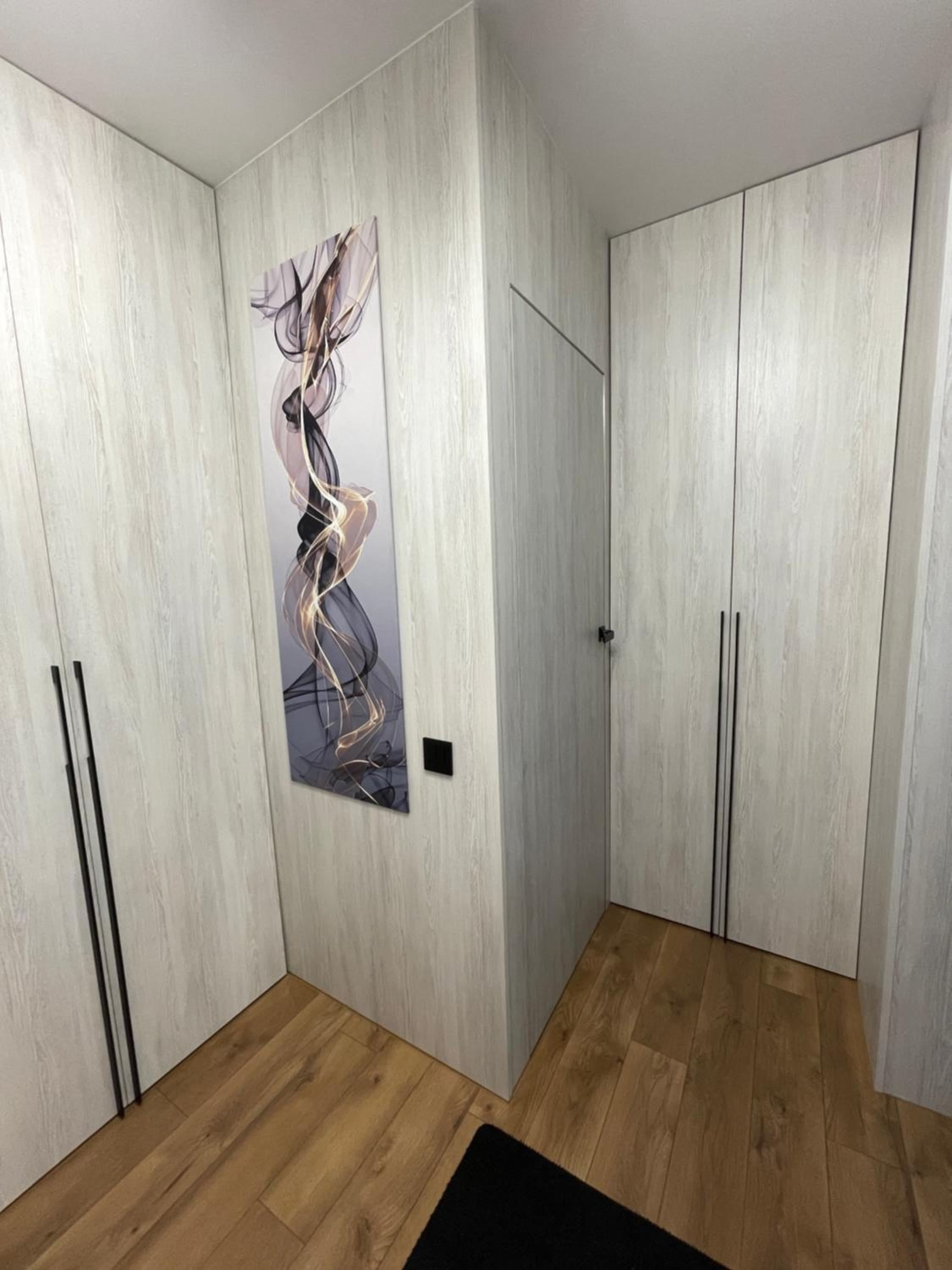 Cvirkos apartamentai