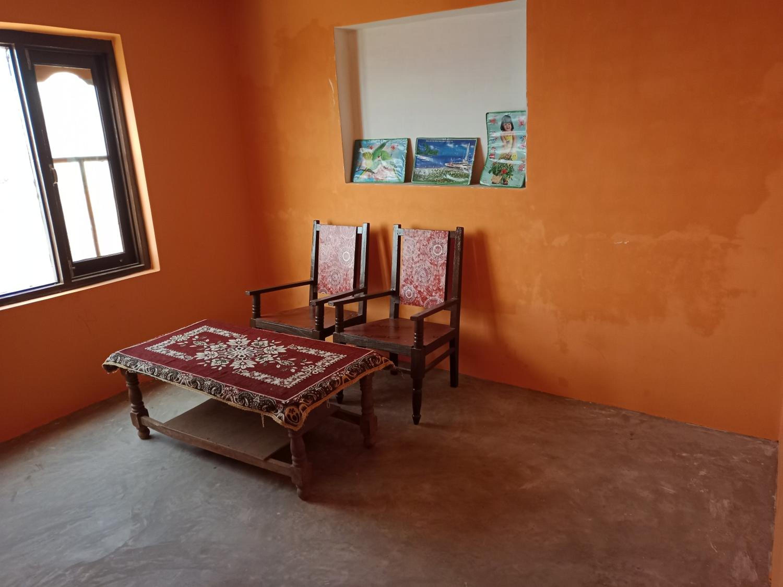 Hotel O Home Hitesh Homestay view 4
