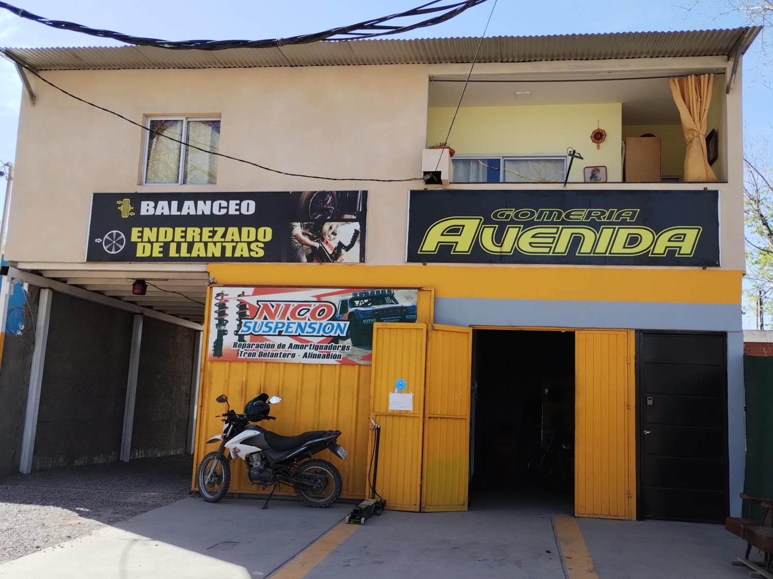 Yellow dpto