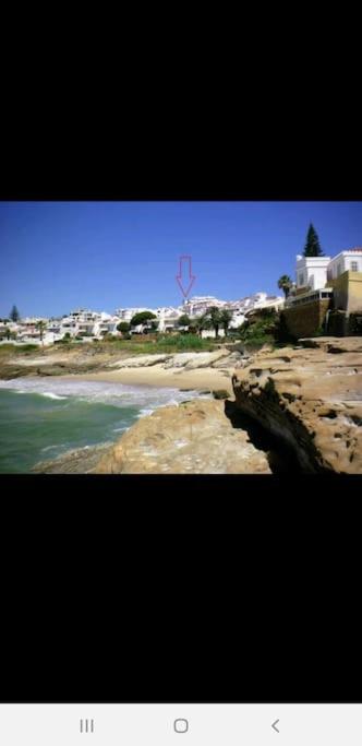 LUXURY OCEAN PENTHOUSE- panoramic sea view & tikki bar on private terrasse view 5