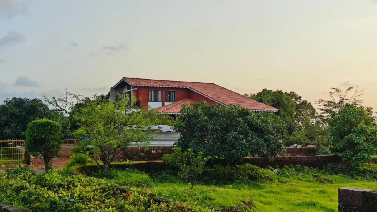 Mrudugandha Guesthouse