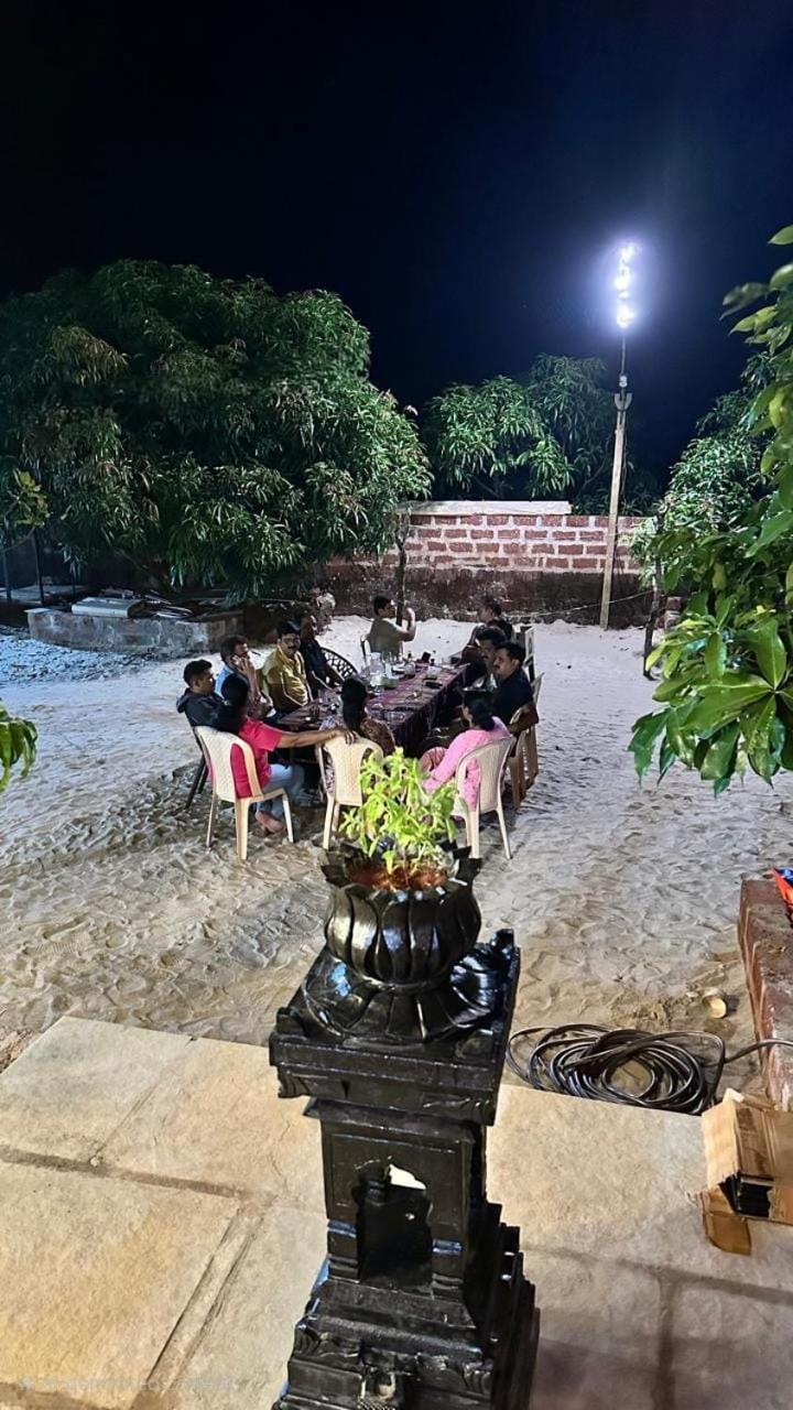 Mrudugandha Guesthouse