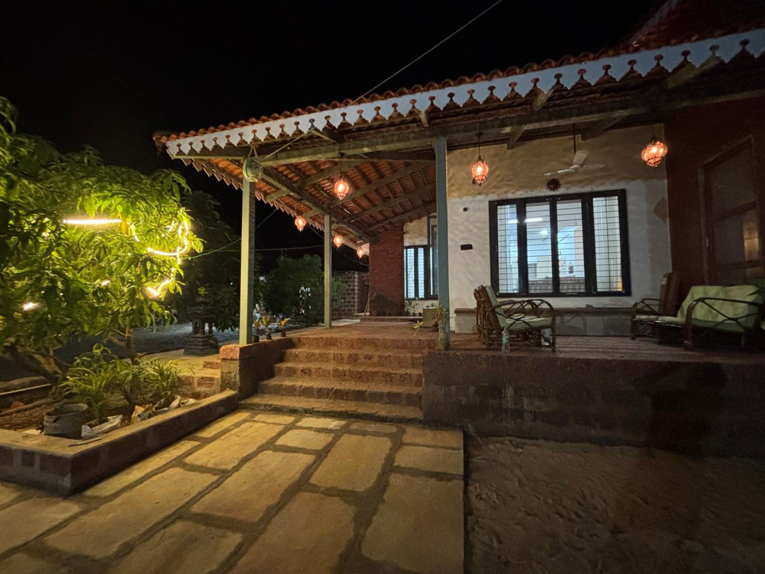 Mrudugandha Guesthouse