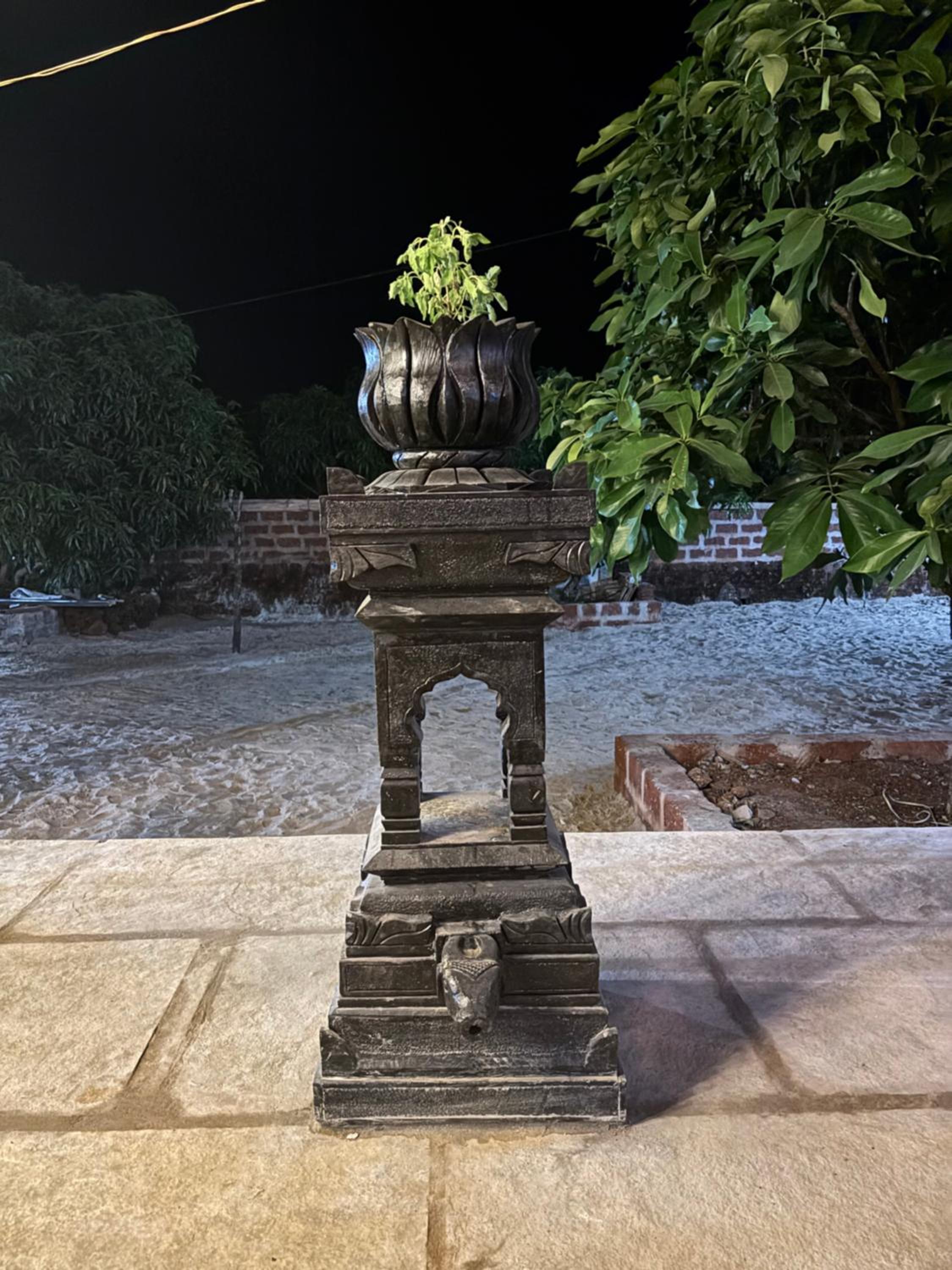 Mrudugandha Guesthouse