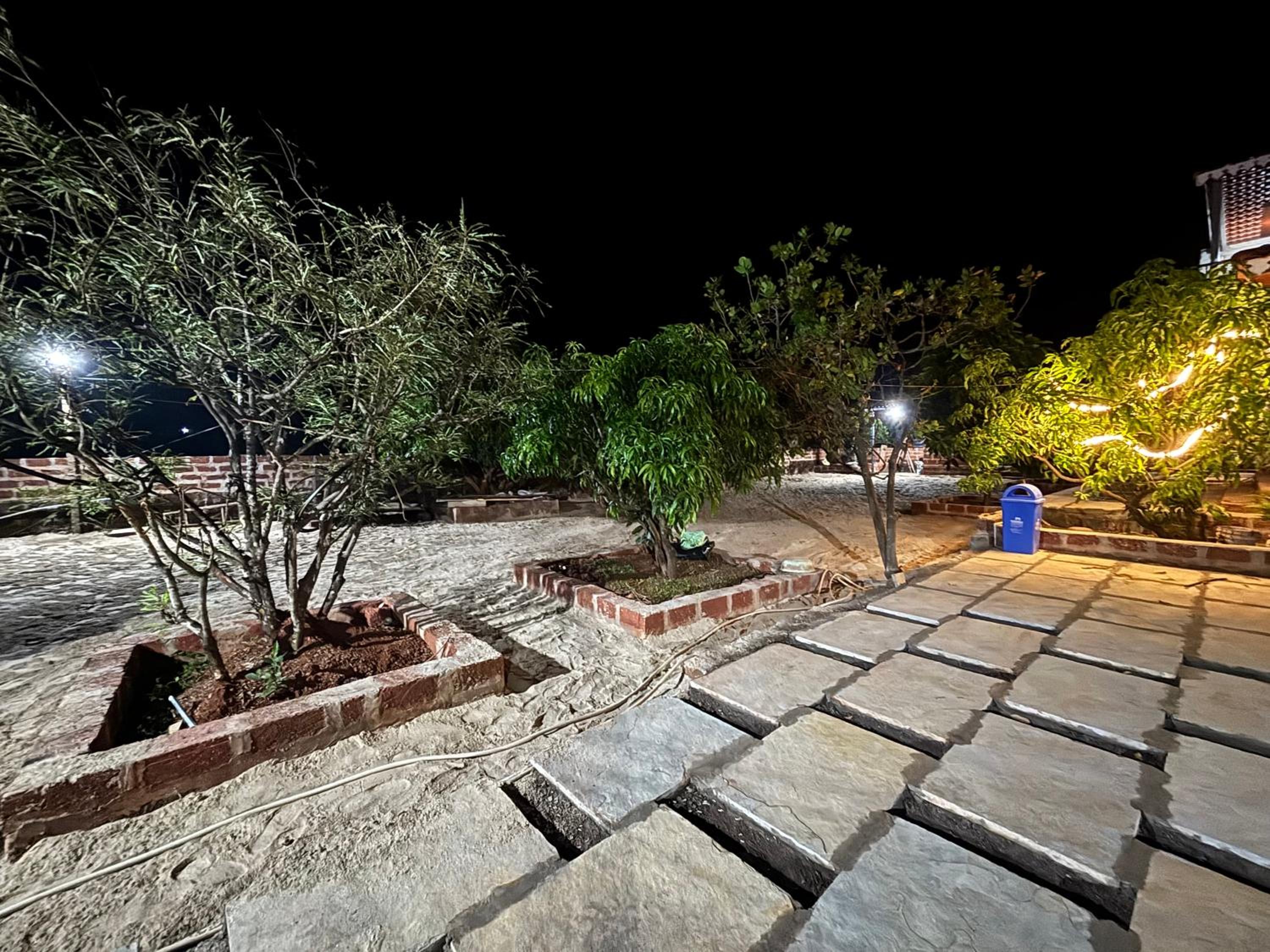 Mrudugandha Guesthouse