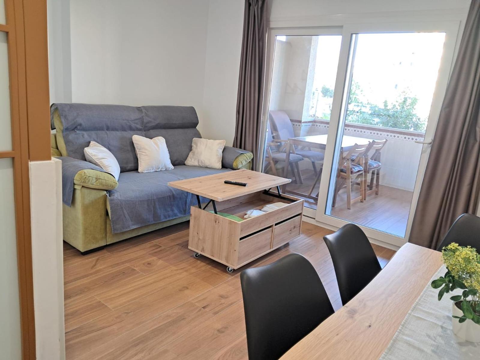 benalbeach r&r suite