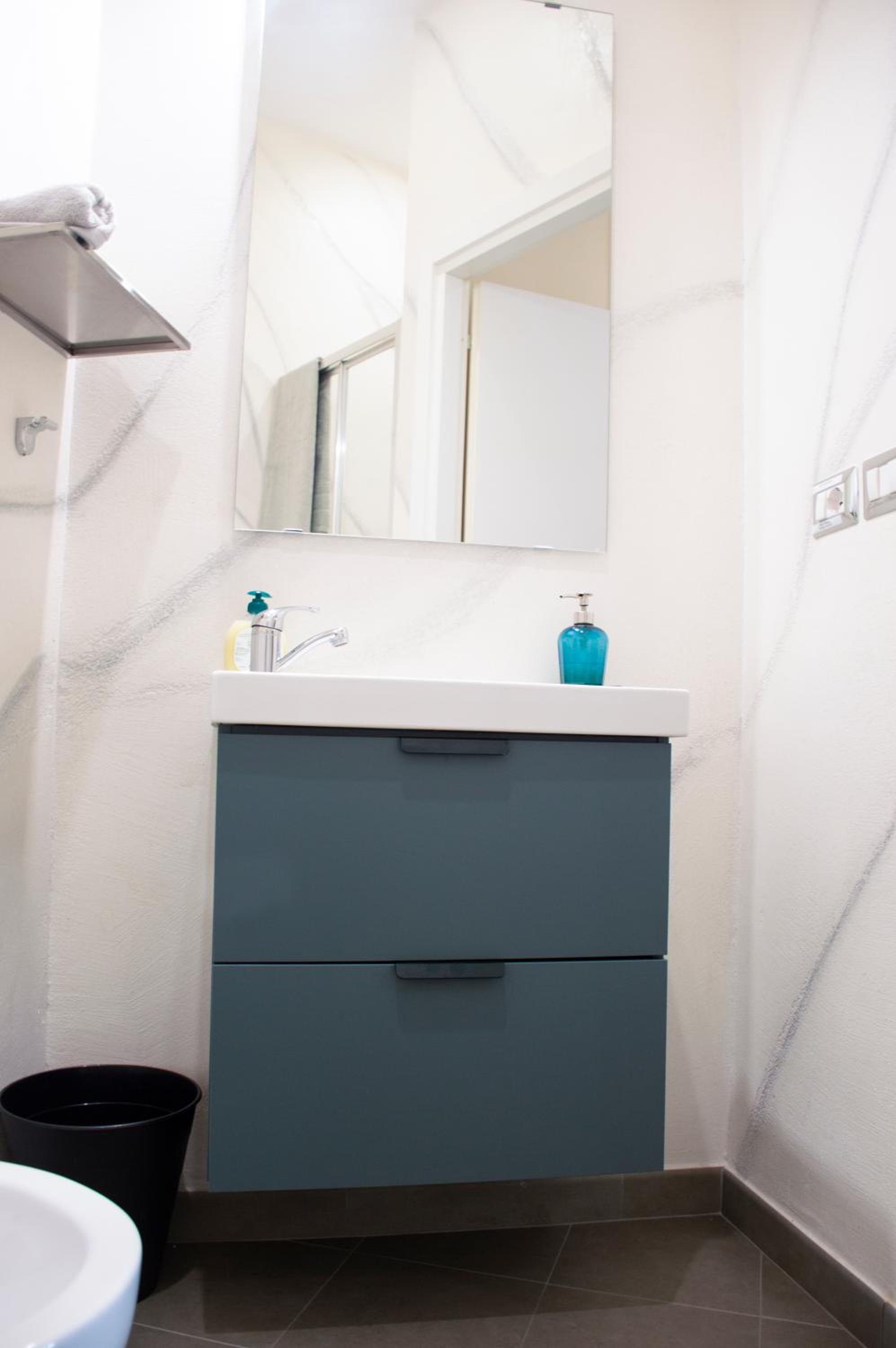 Luxury Suite Station