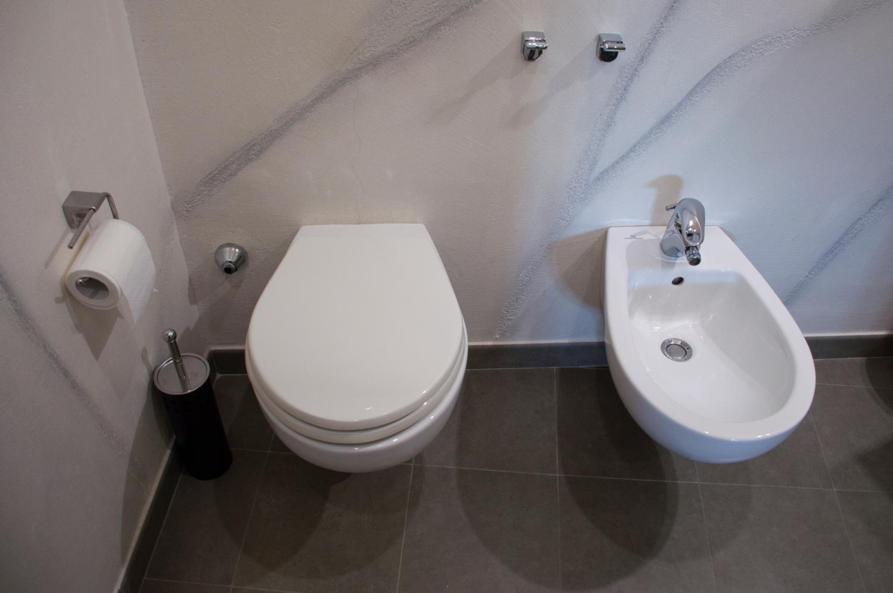 Luxury Suite Station