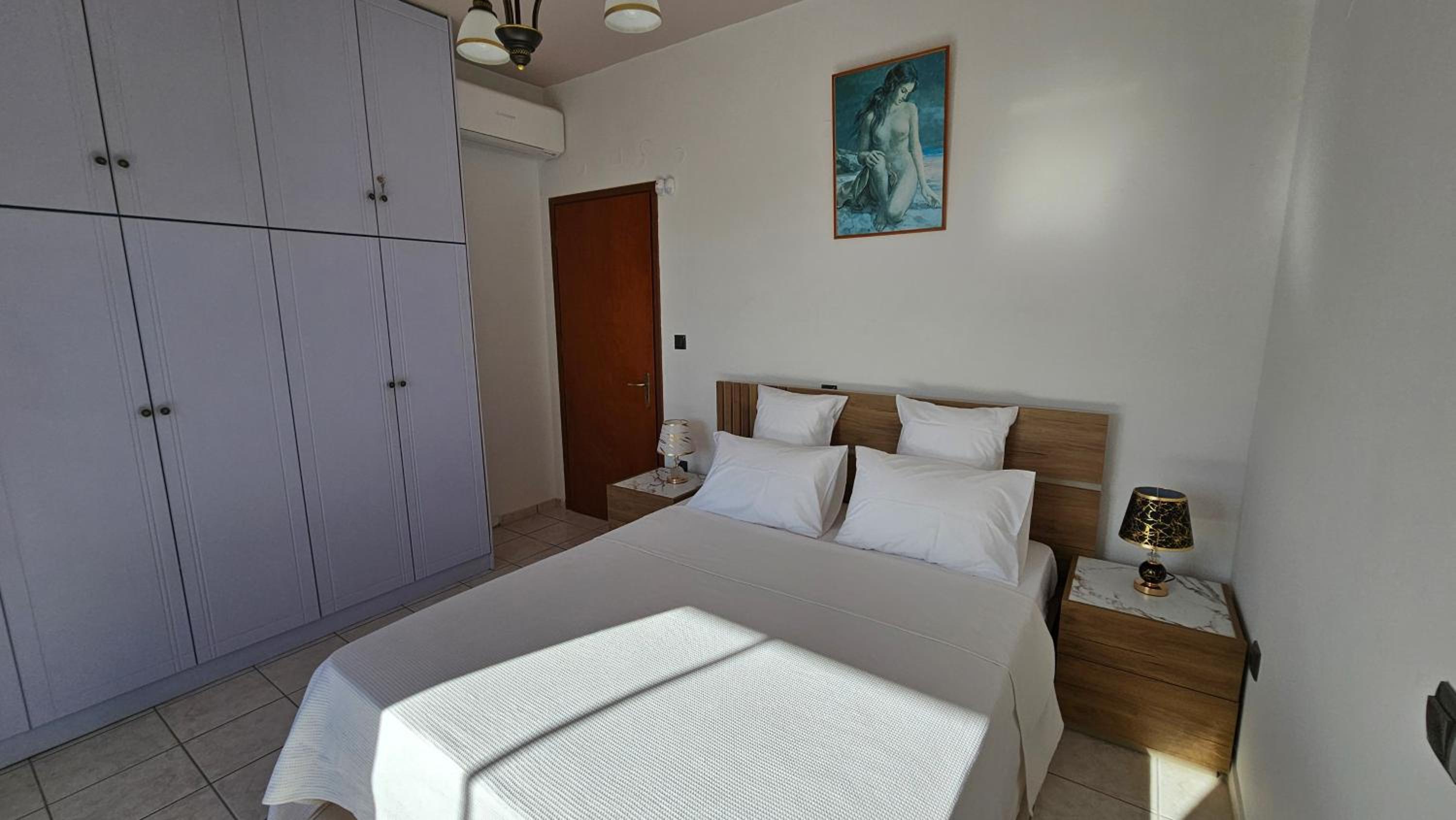 Villa Marina 1 view 5