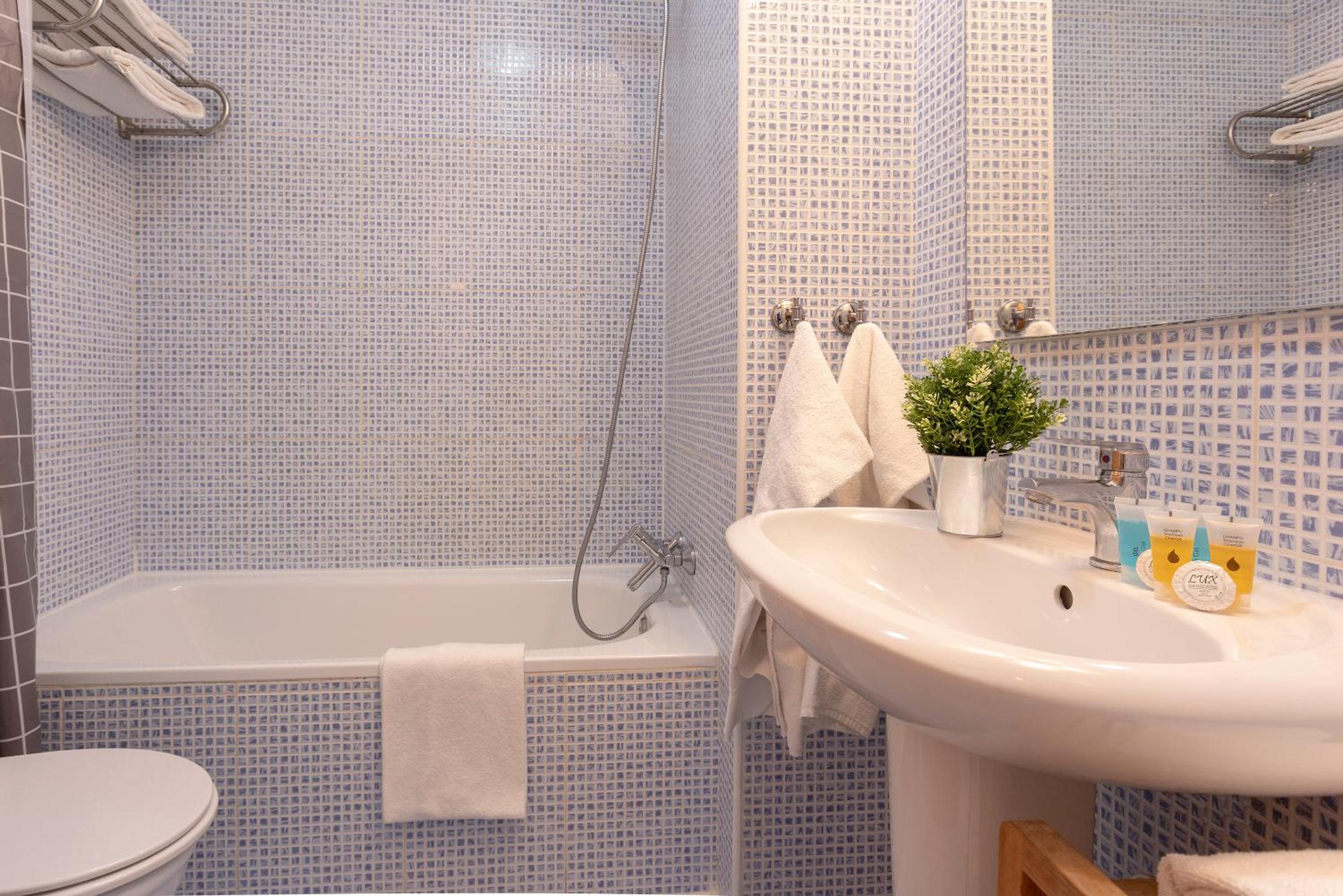 Sunstay Loft&Terrace Malaga City Center
