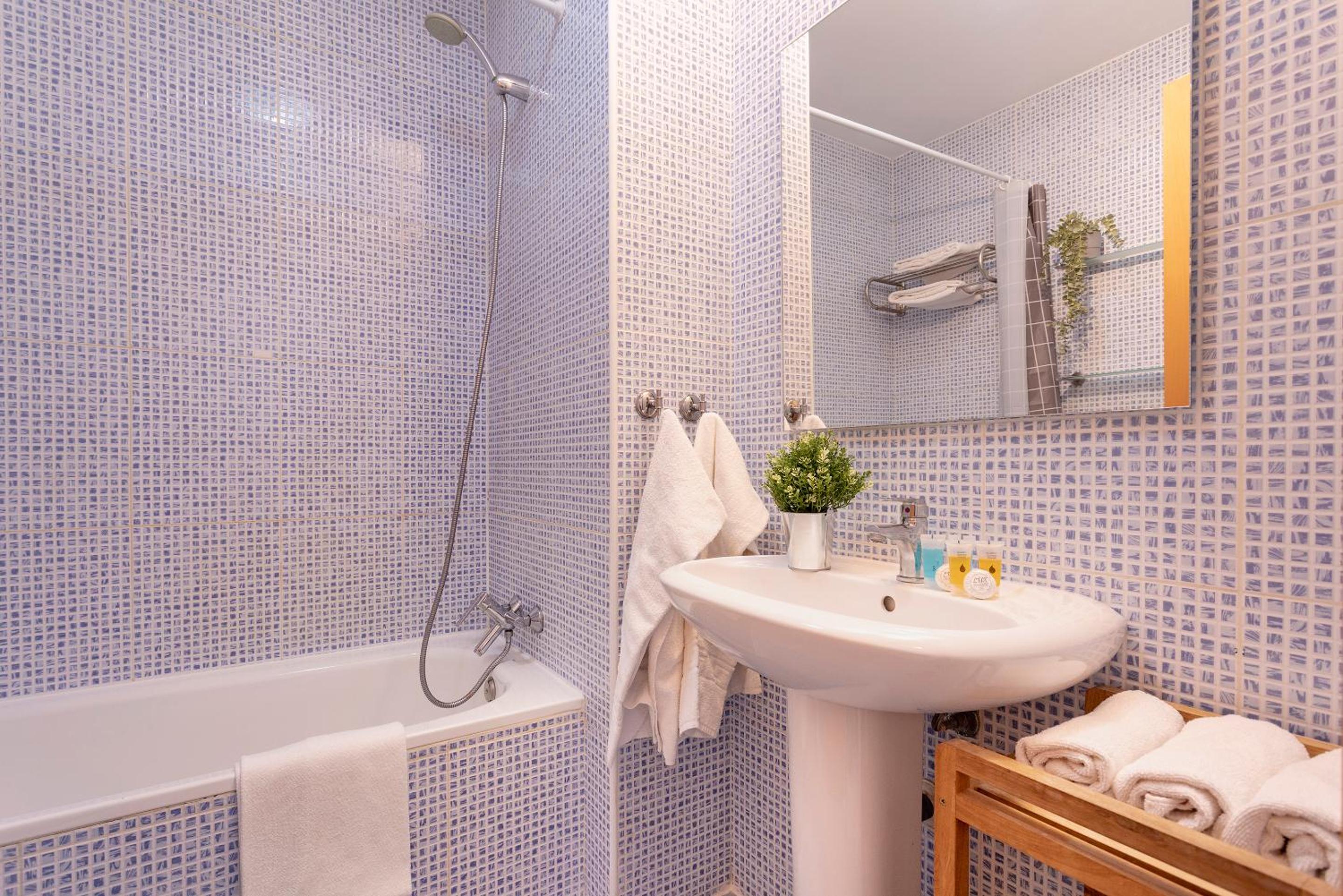 Sunstay Loft&Terrace Malaga City Center