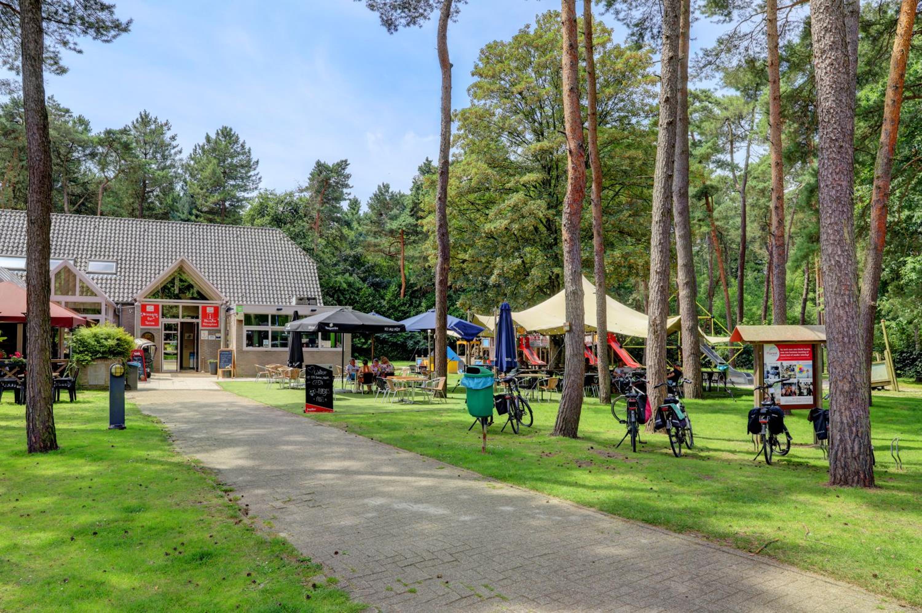 Camping Kempen
