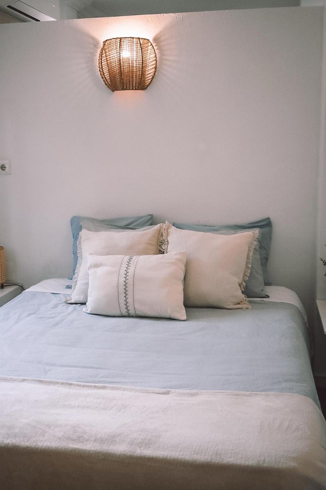 Maravilloso apartamento con jardín y barbacoa photo 5