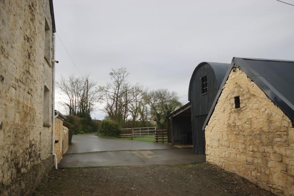 5 Bed Hidden Treasure inside New Quay view 3