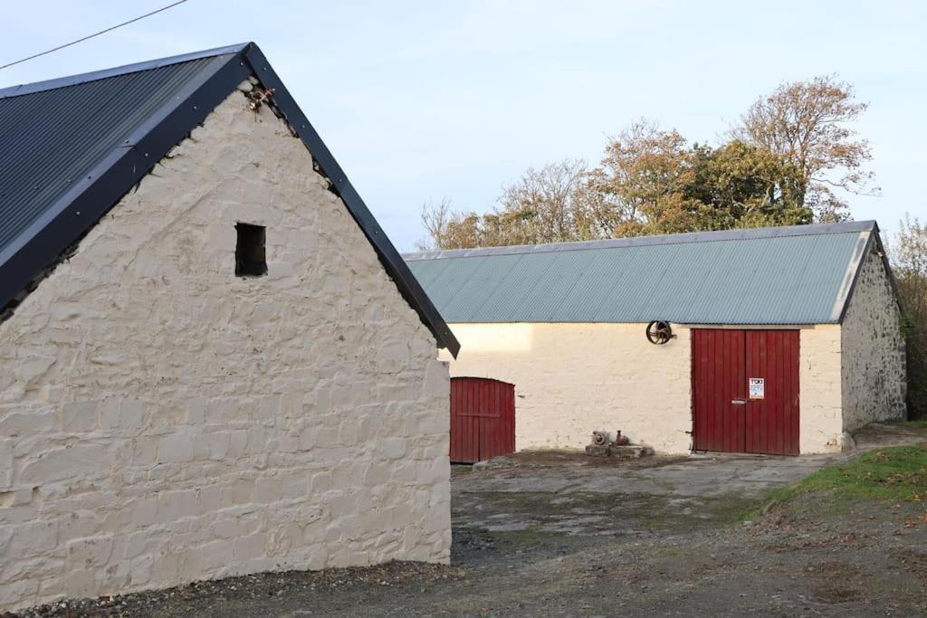 5 Bed Hidden Treasure inside New Quay view 5