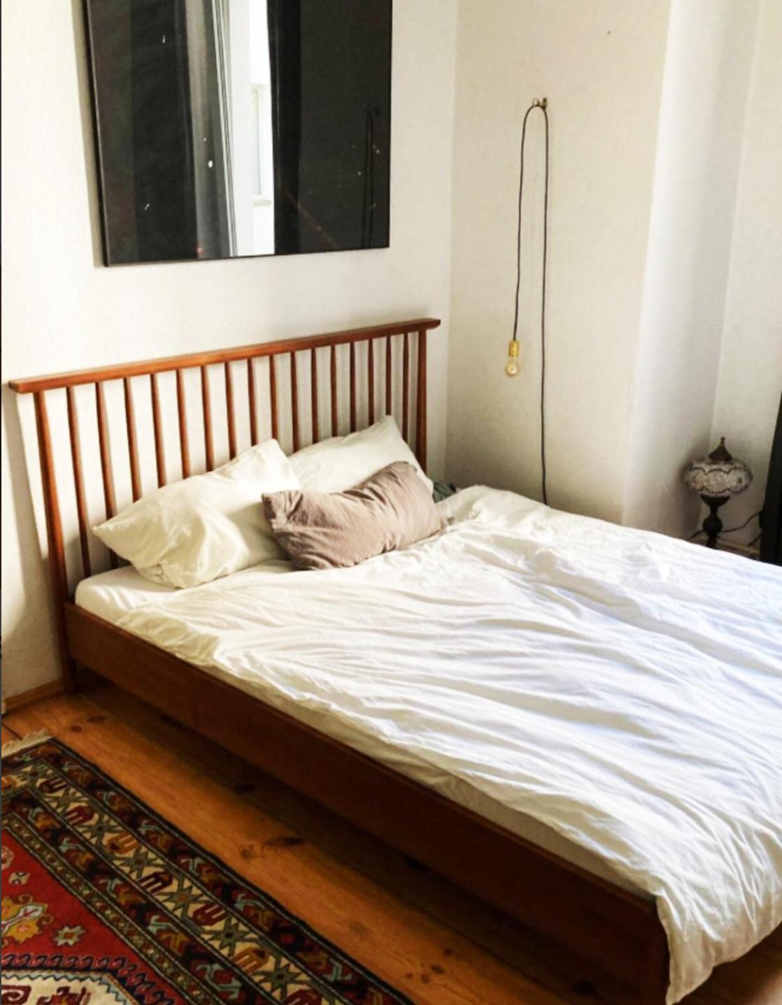 Altbau Loft Berlin Neukölln