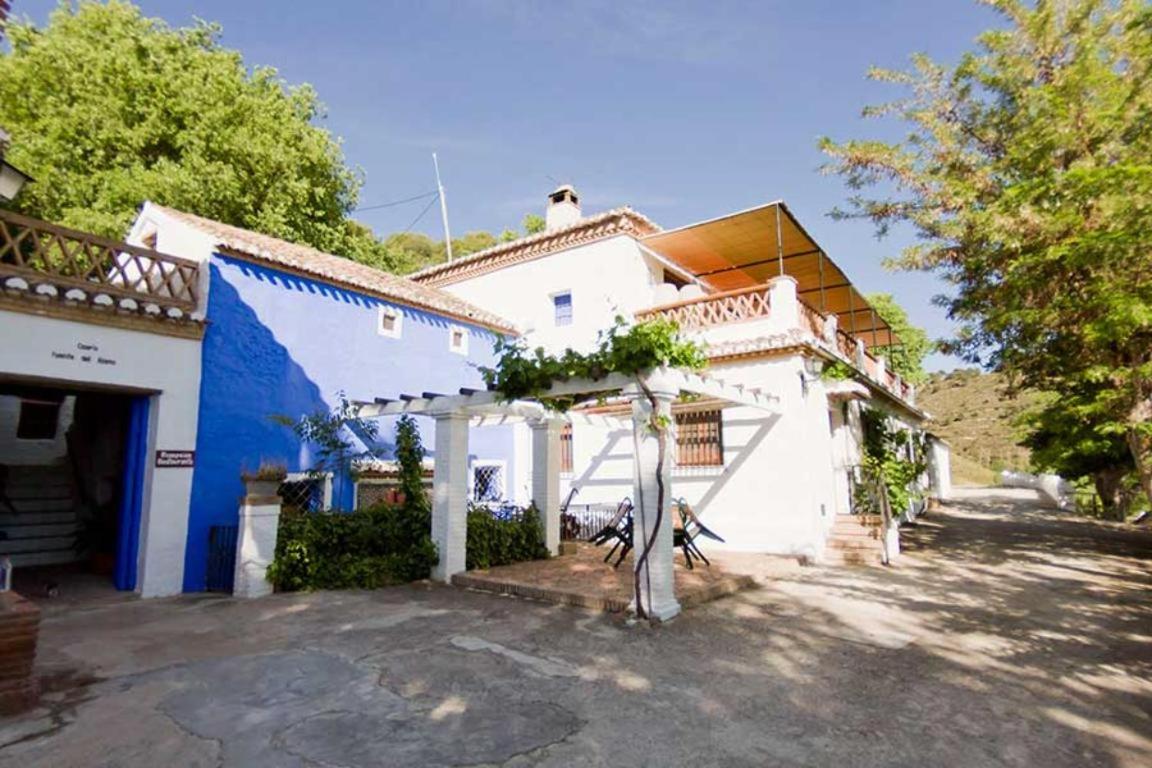 El Cobertizo