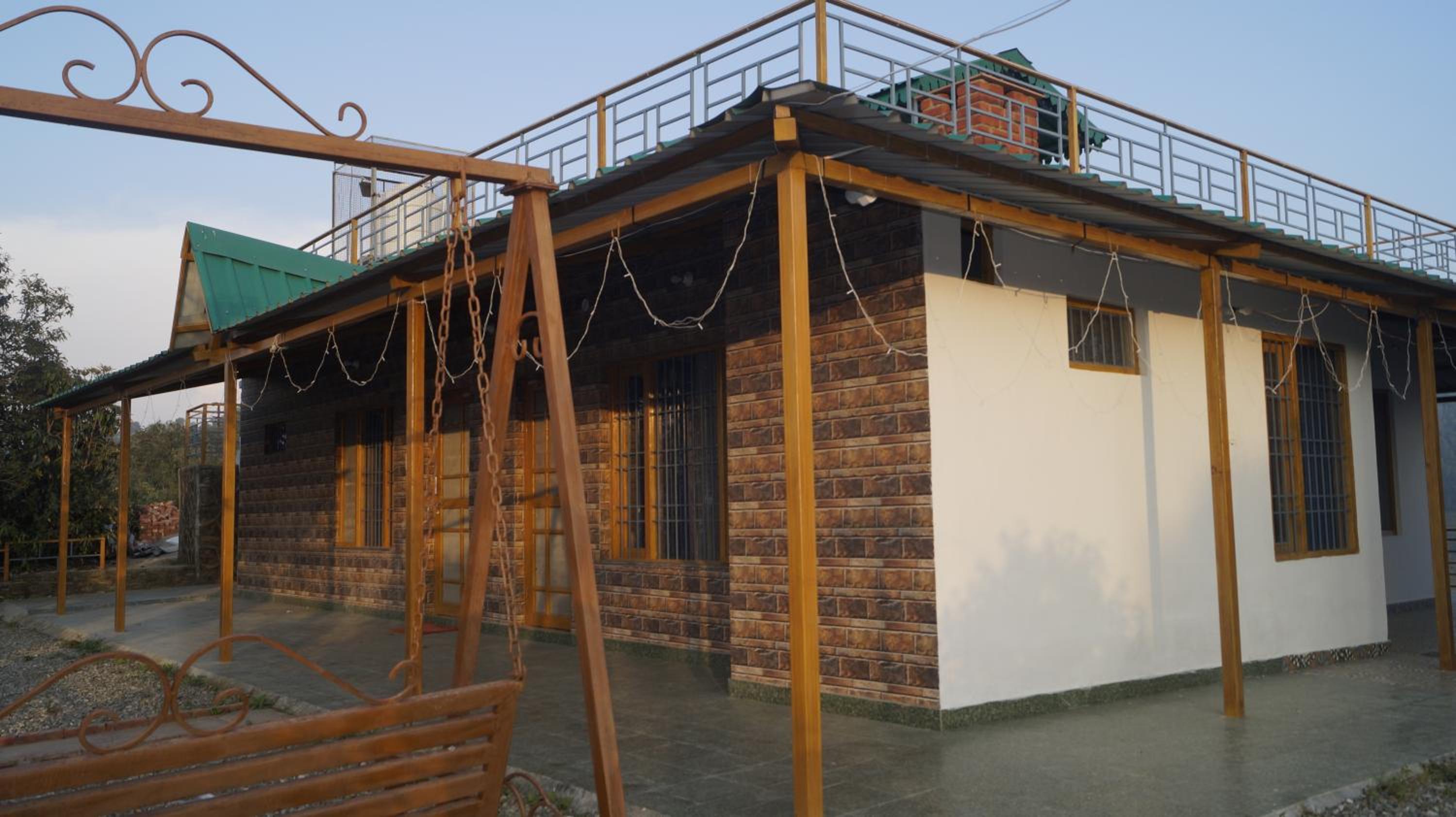 The ORION Homestay