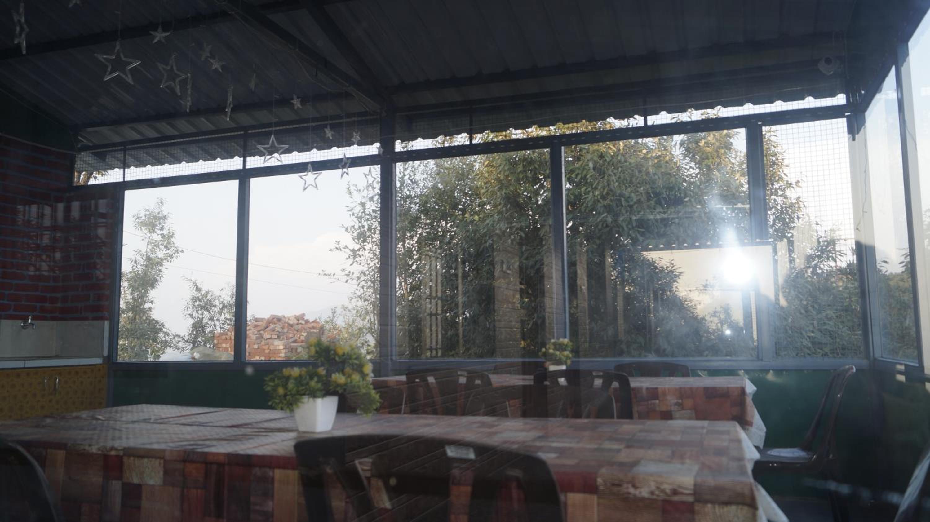 The ORION Homestay