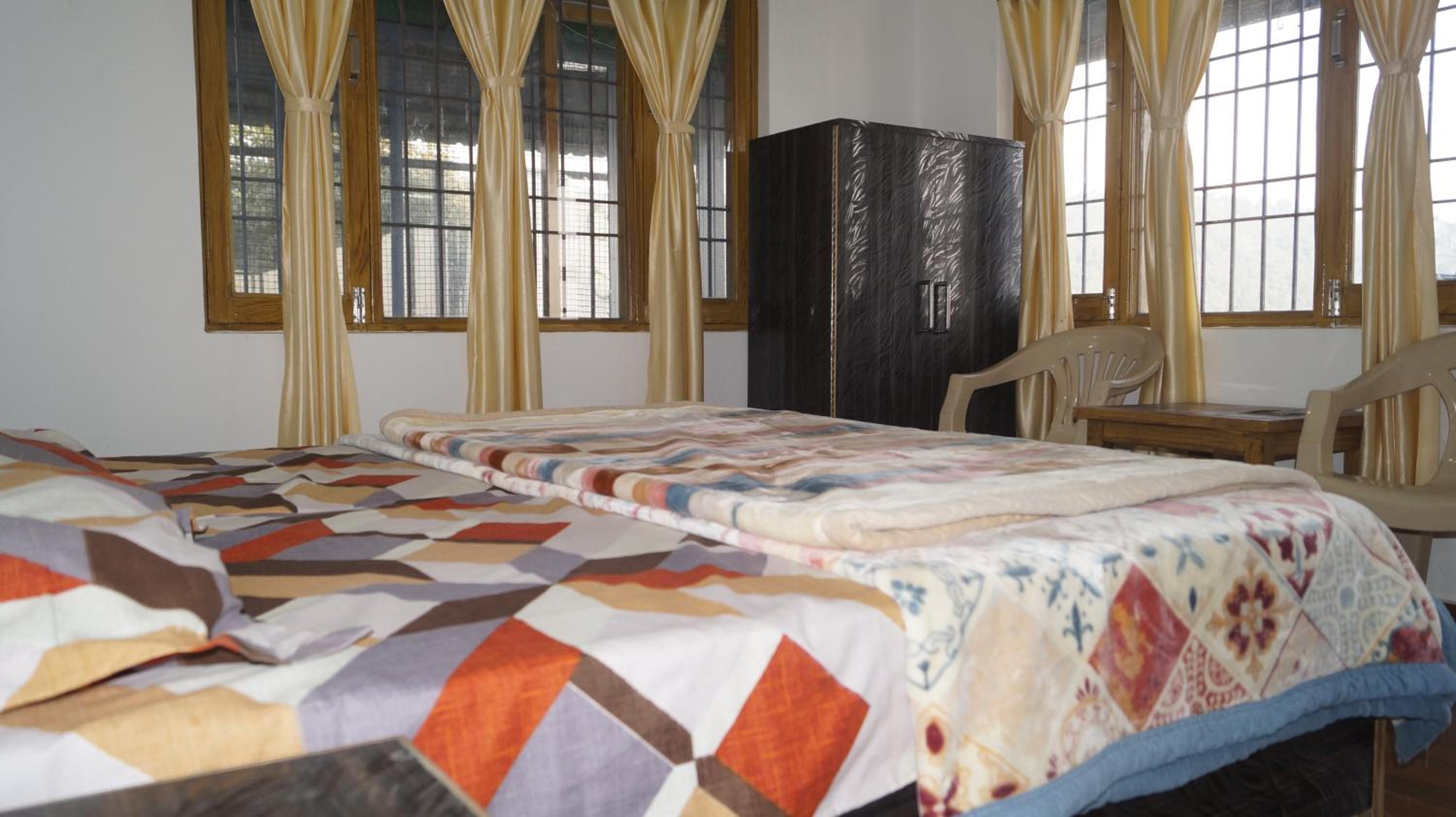 The ORION Homestay