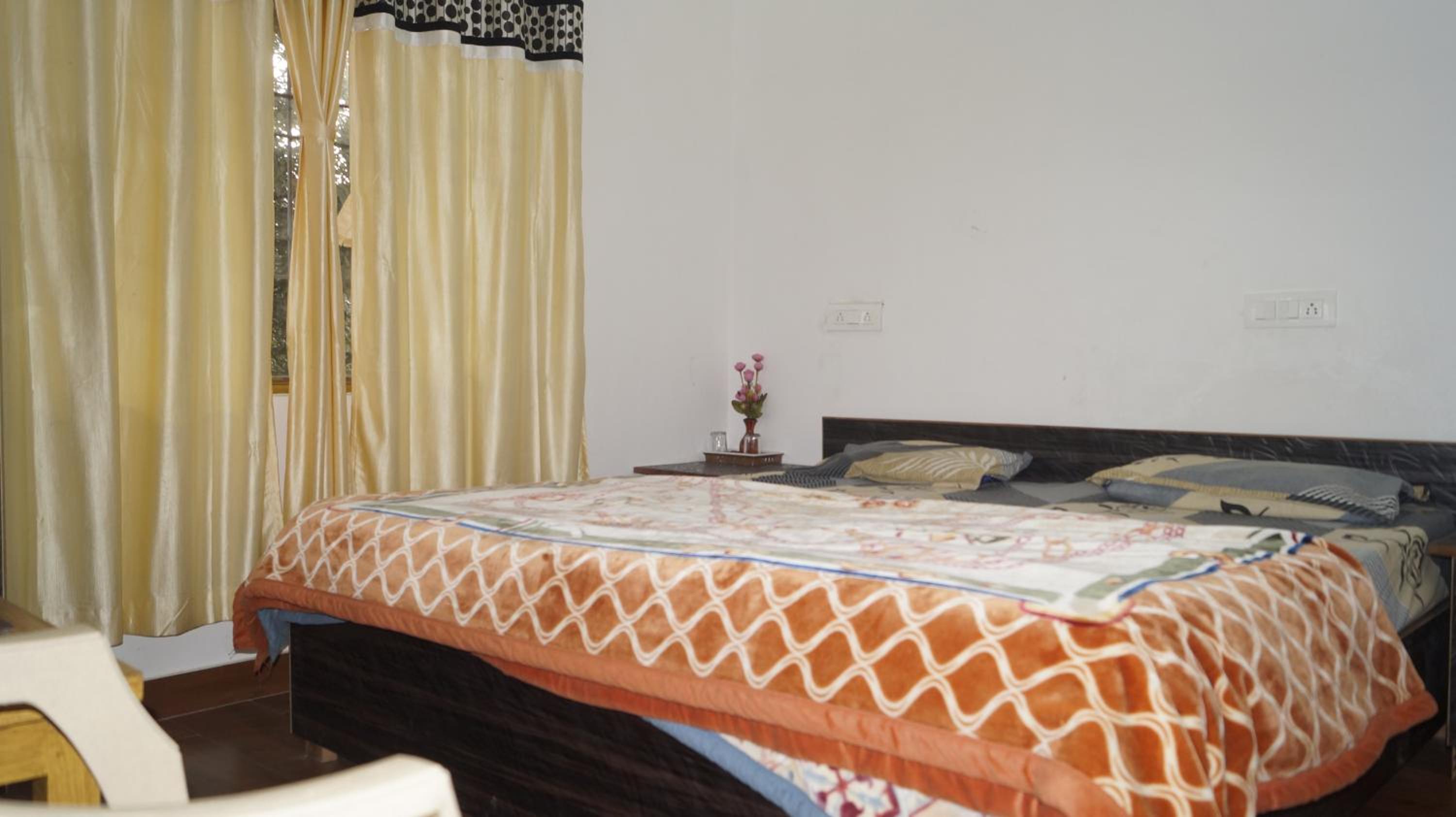 The ORION Homestay