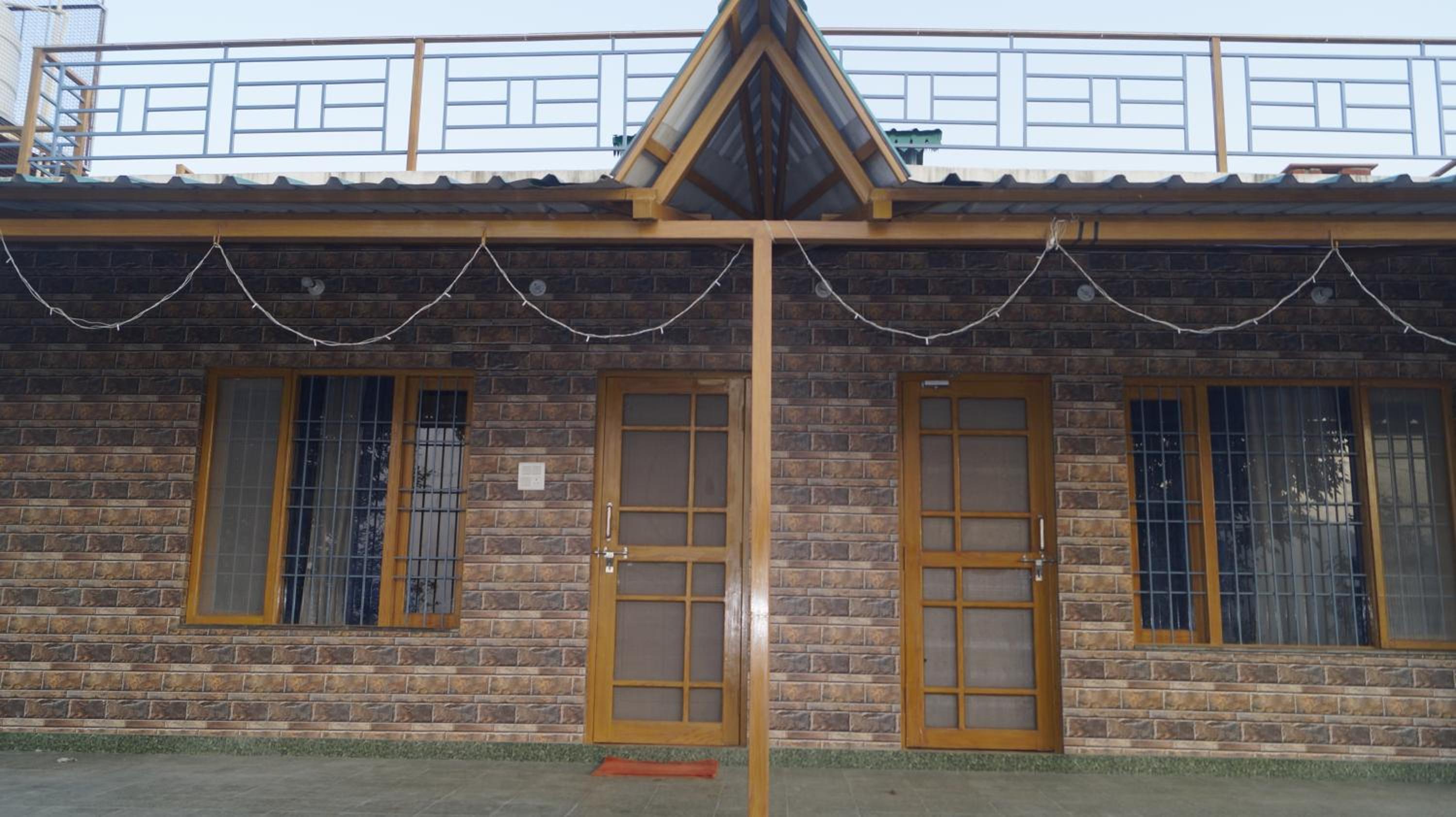 The ORION Homestay