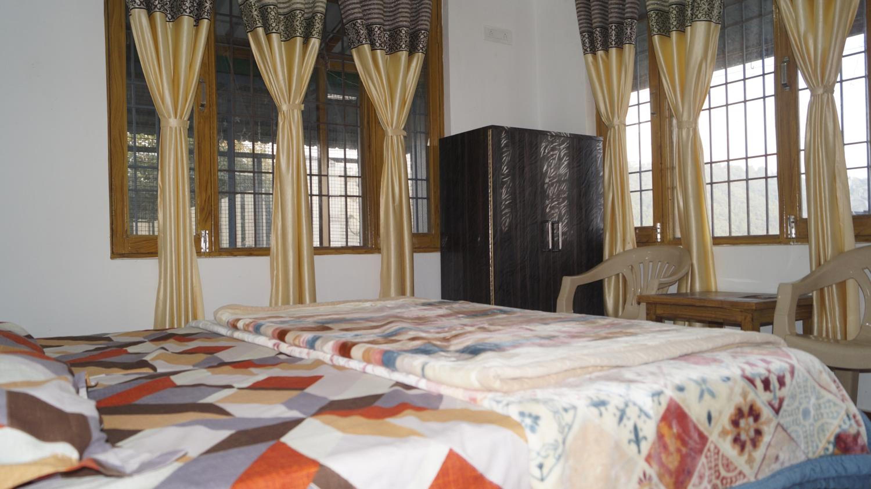 The ORION Homestay