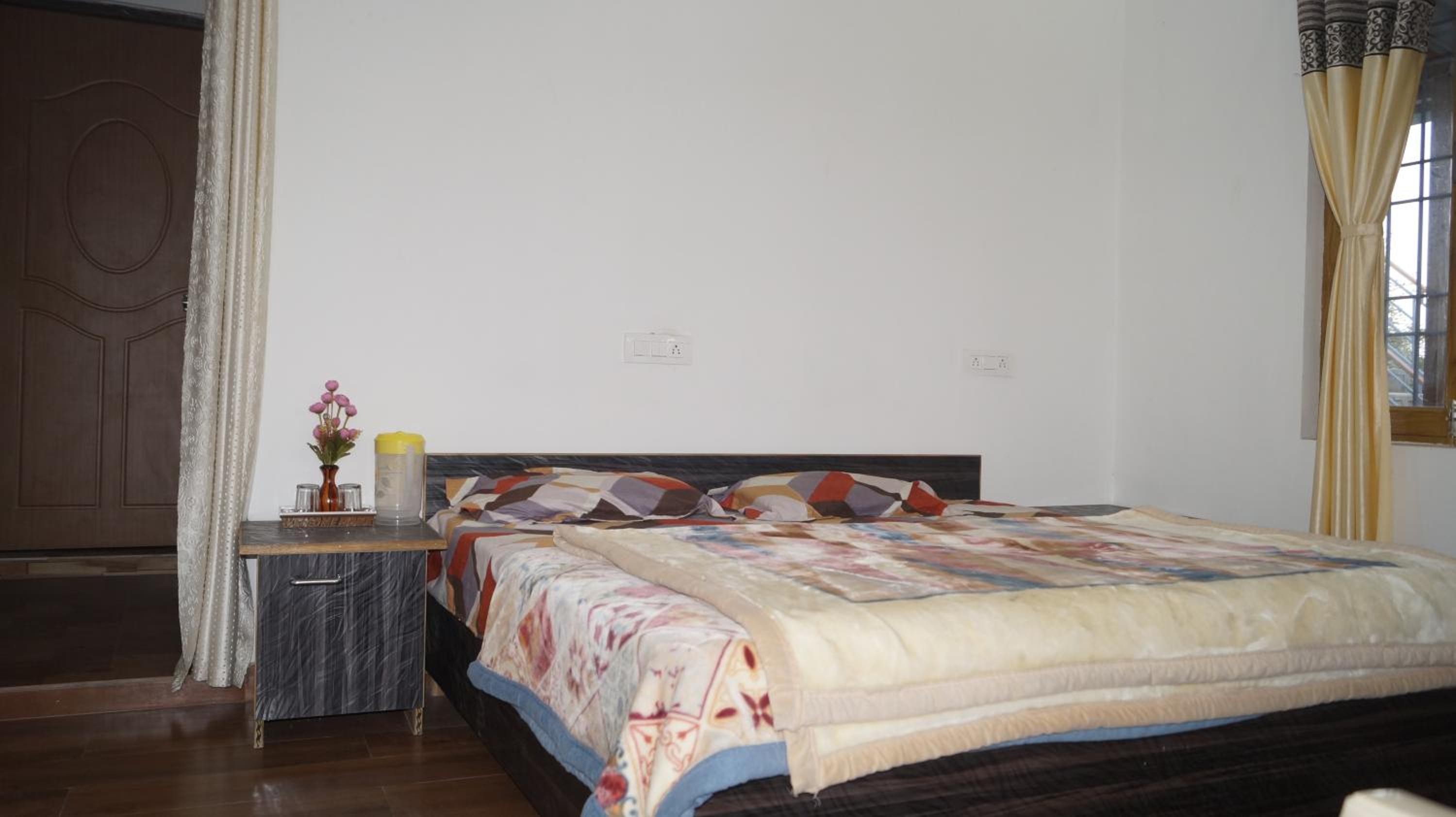 The ORION Homestay