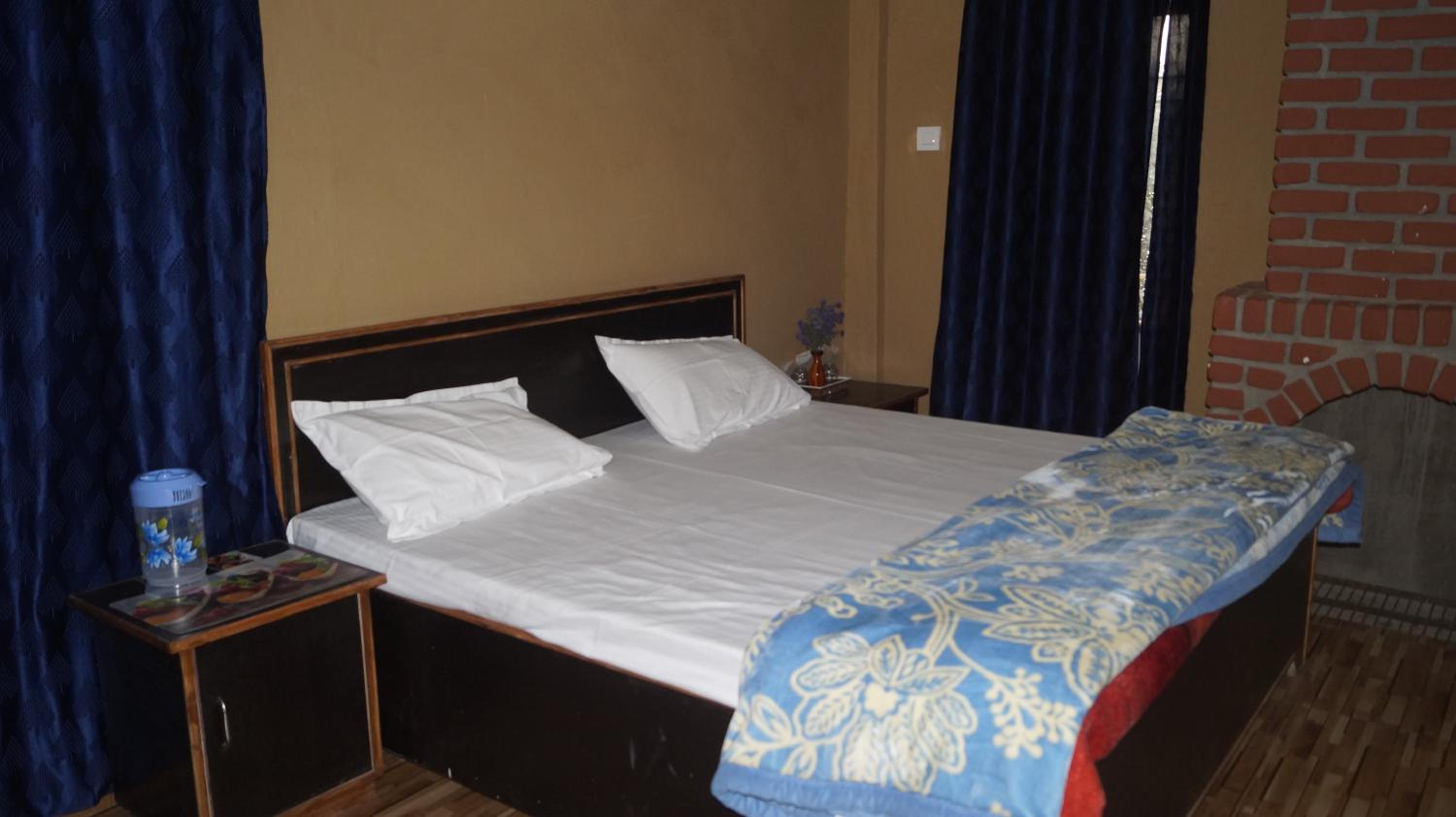 The ORION Homestay