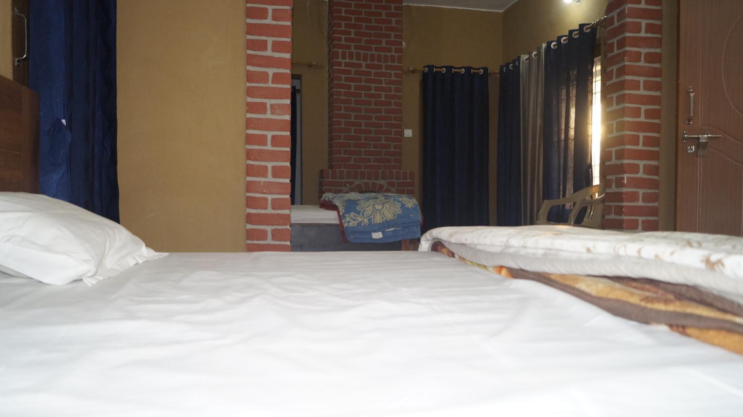 The ORION Homestay