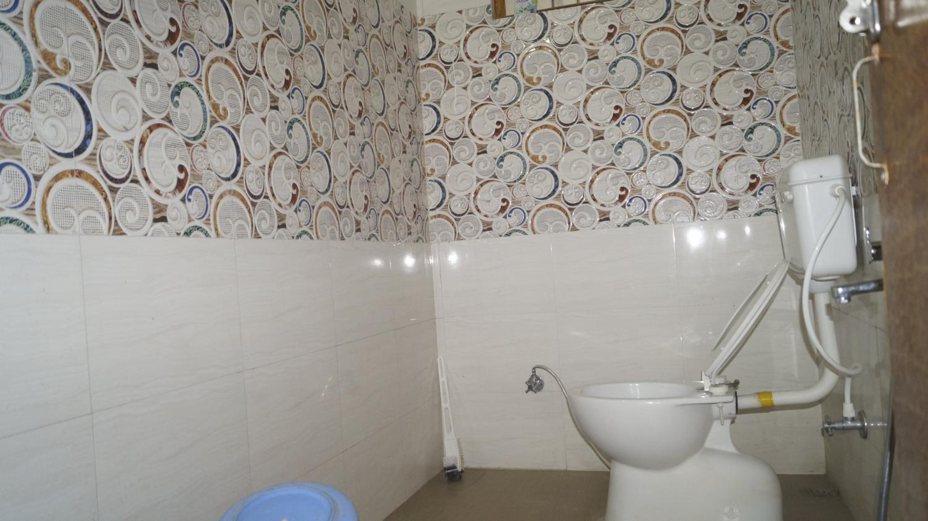 The ORION Homestay