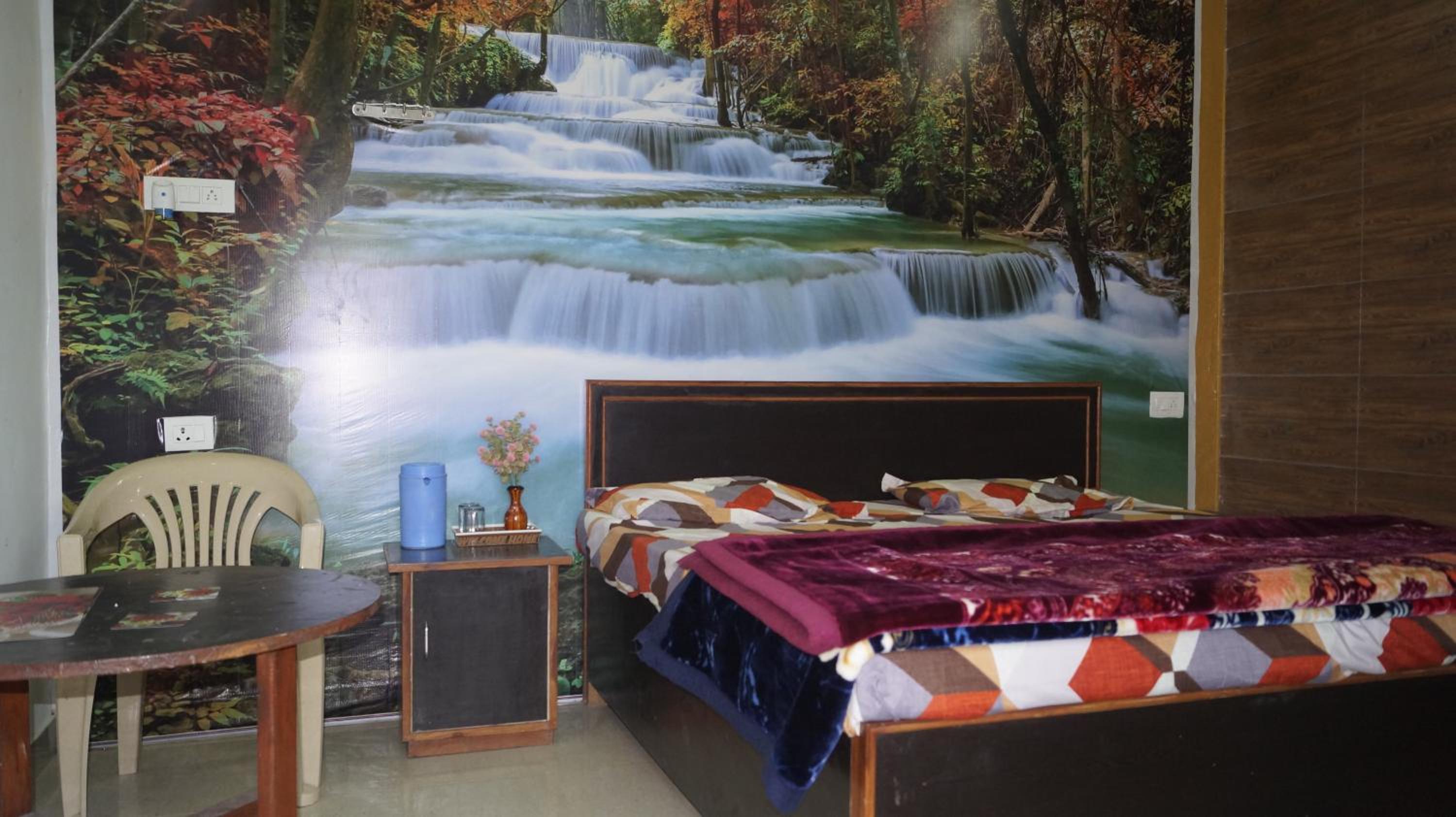 The ORION Homestay