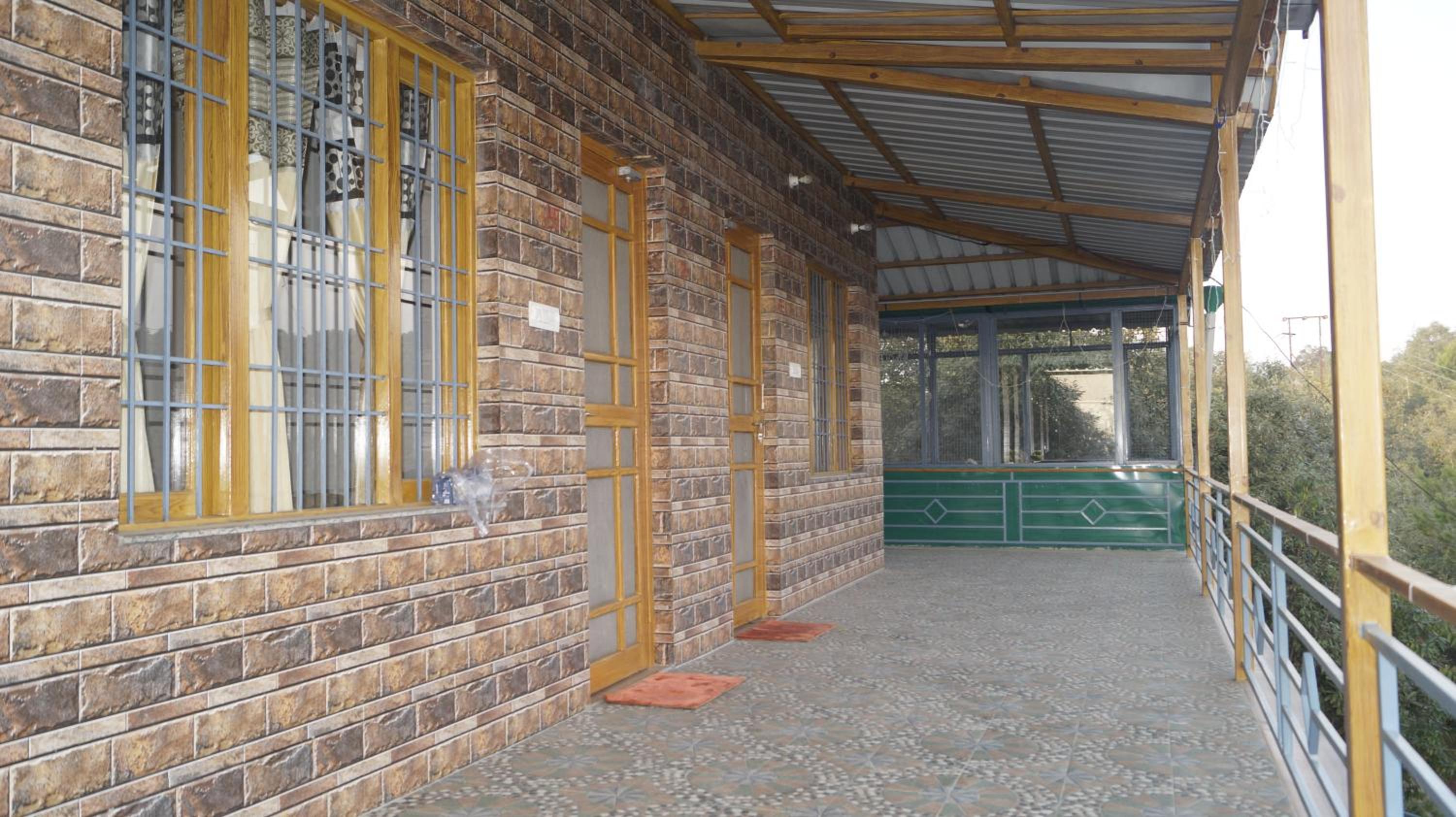 The ORION Homestay