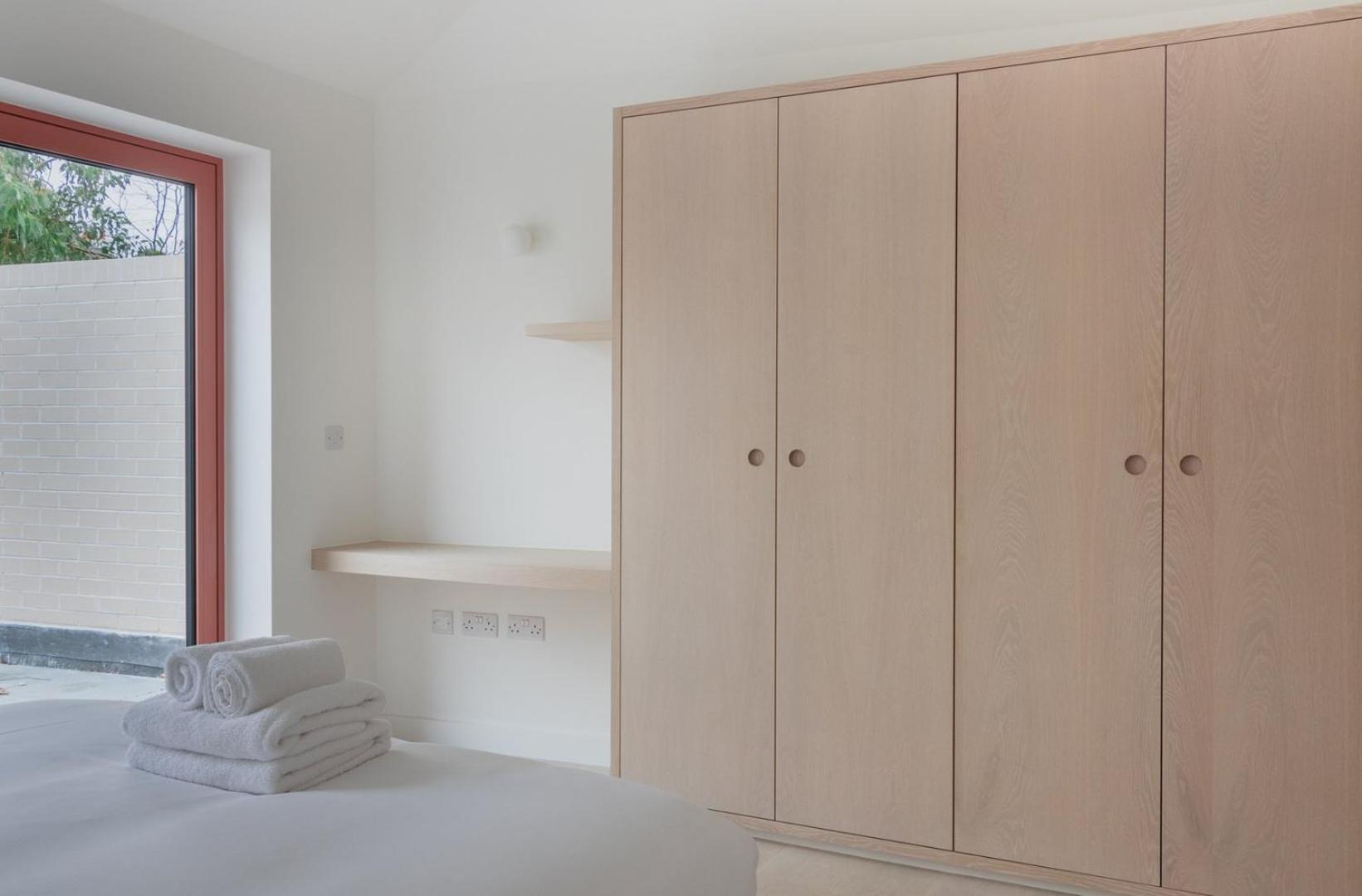GuestReady - Modern retreat in Dublin
