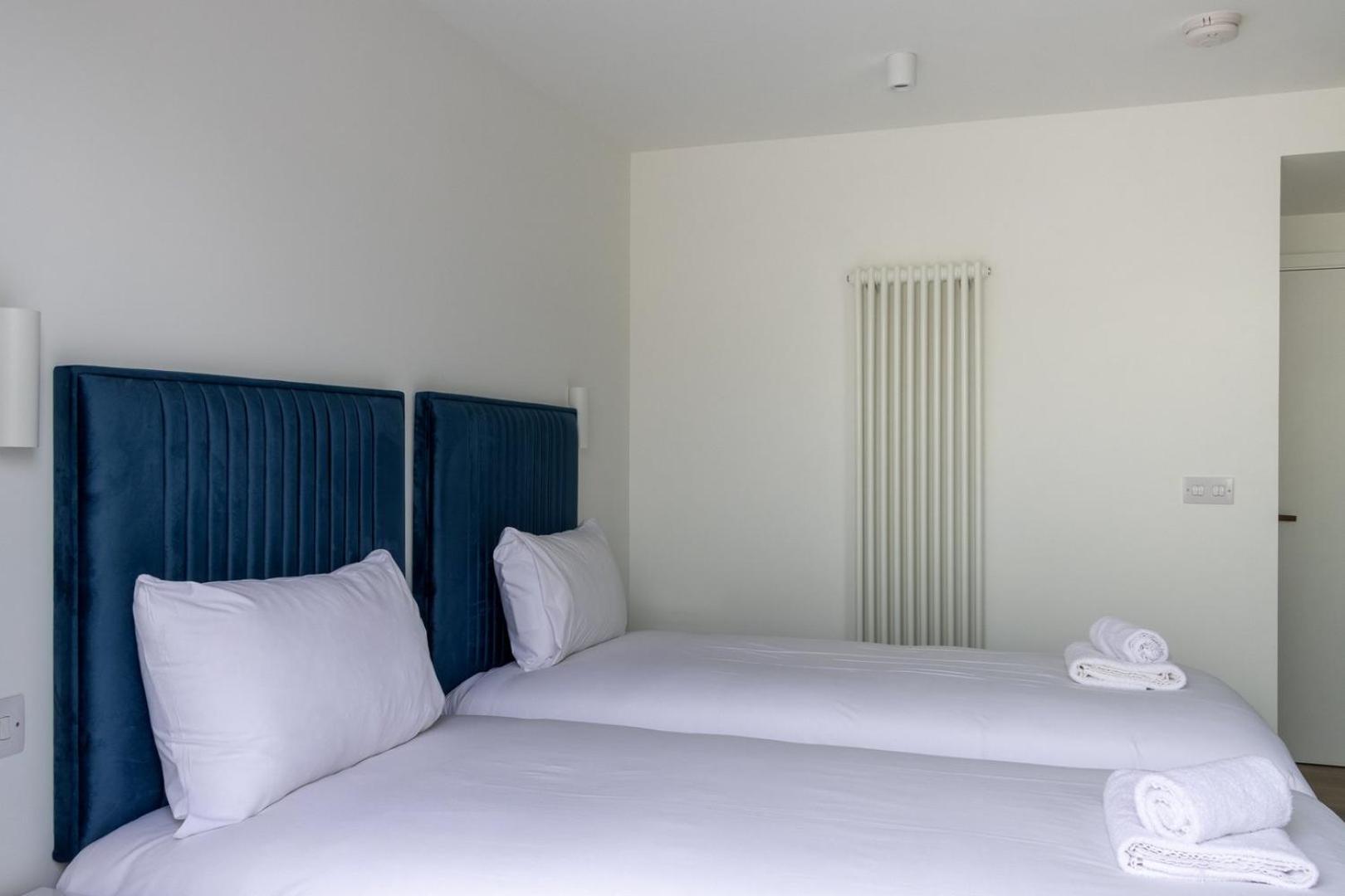 GuestReady - Modern retreat in Dublin