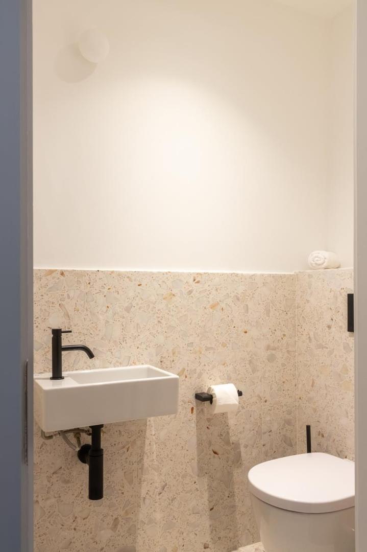 GuestReady - Modern retreat in Dublin