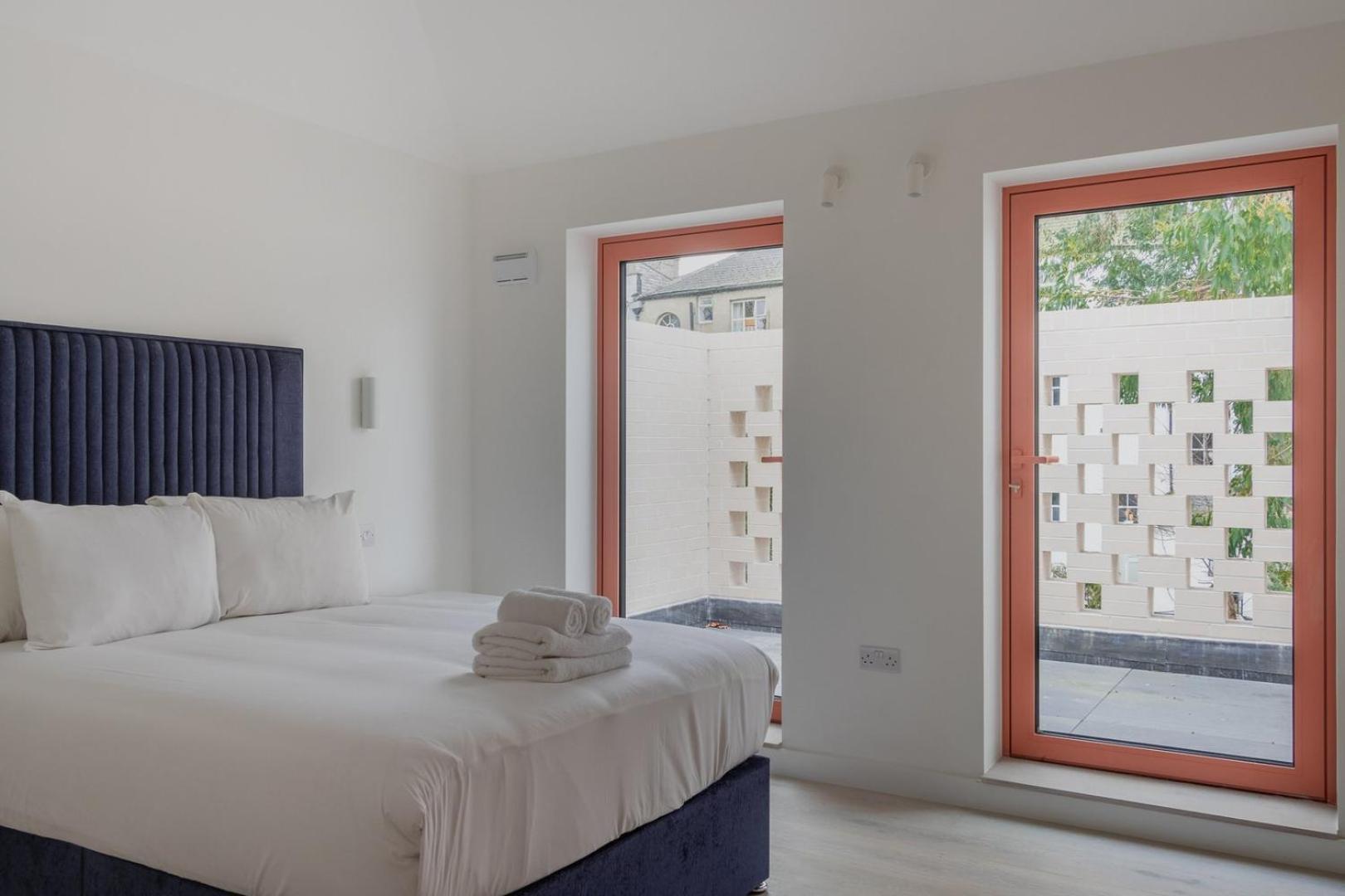 GuestReady - Modern retreat in Dublin